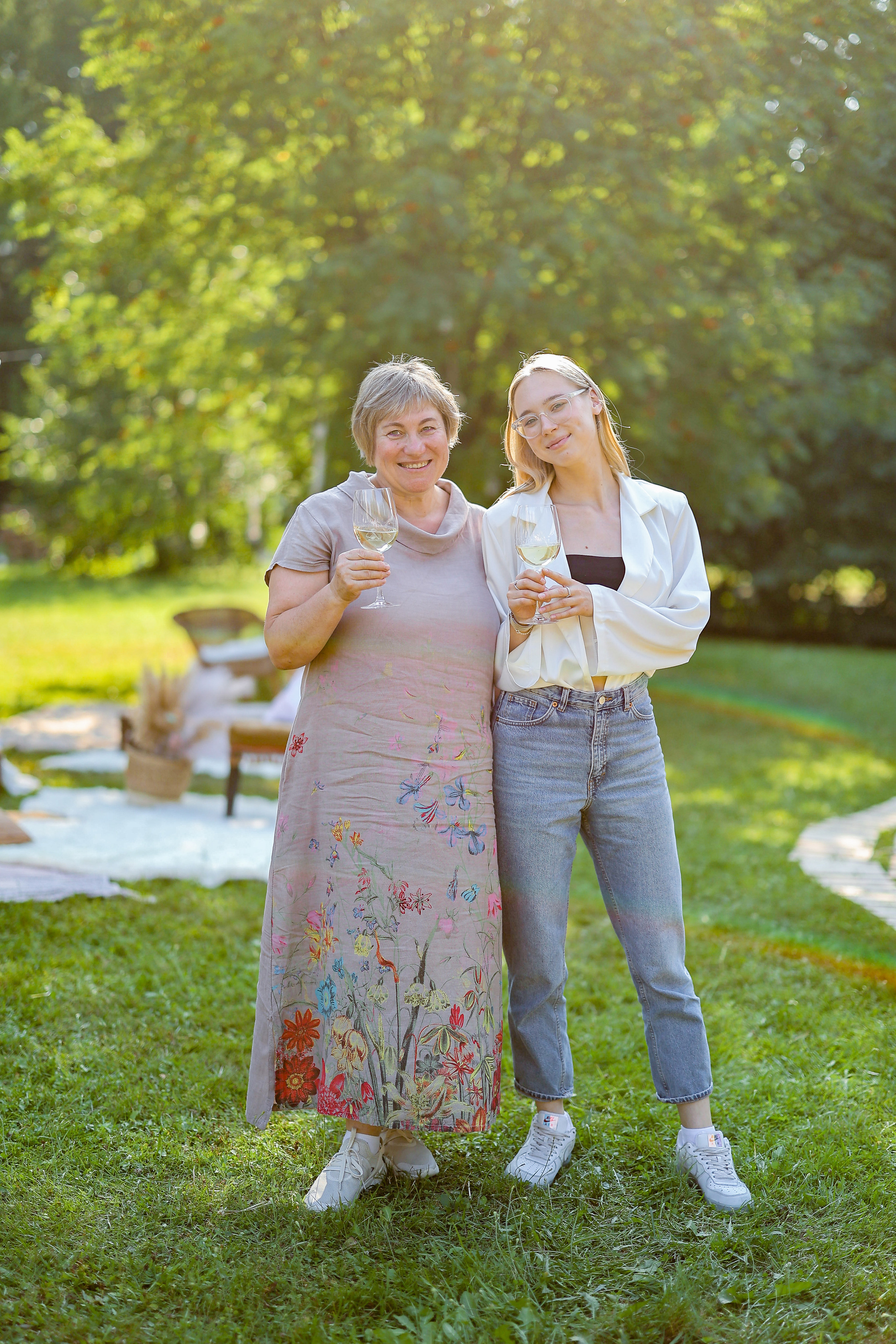 Вечеринка в стиле бохо. Фотограф Юрий Клим | Москва