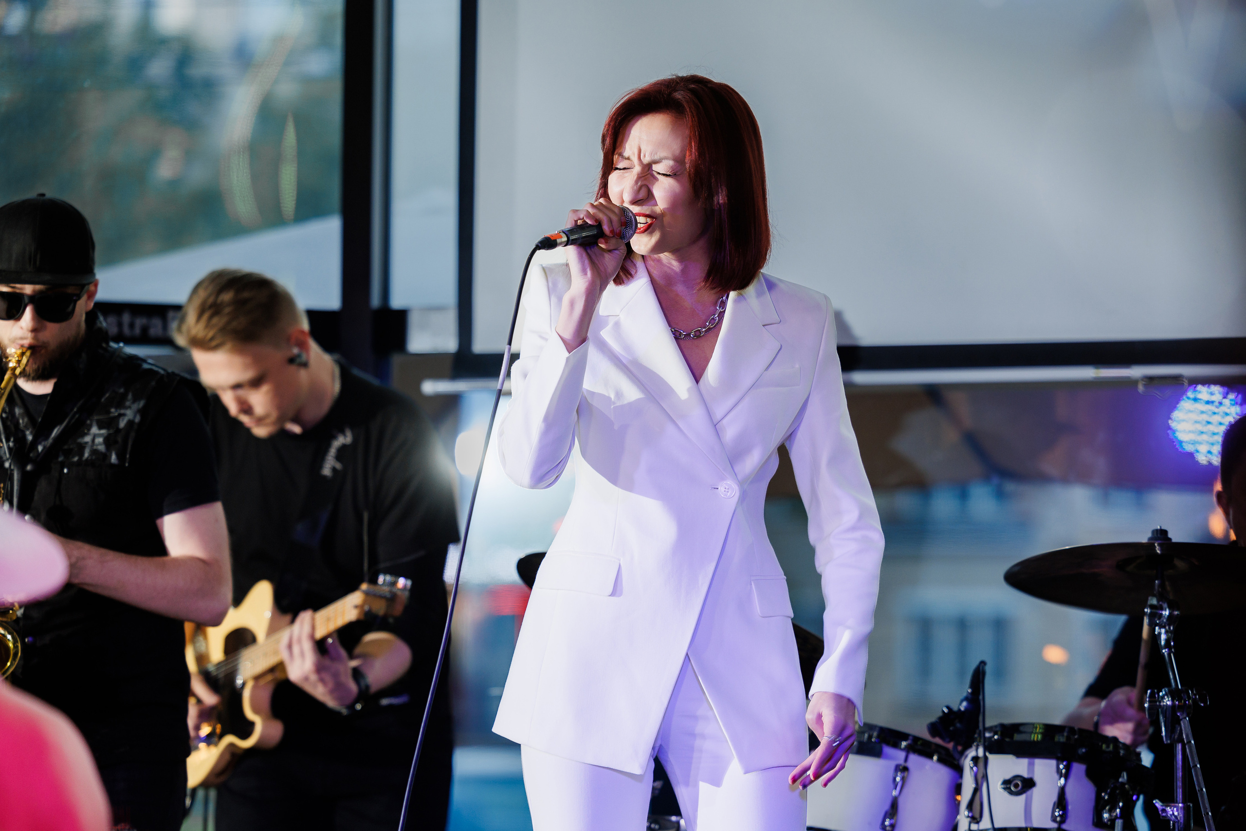 LЮSTRA BAR. Фотограф Юрий Клим | Москва