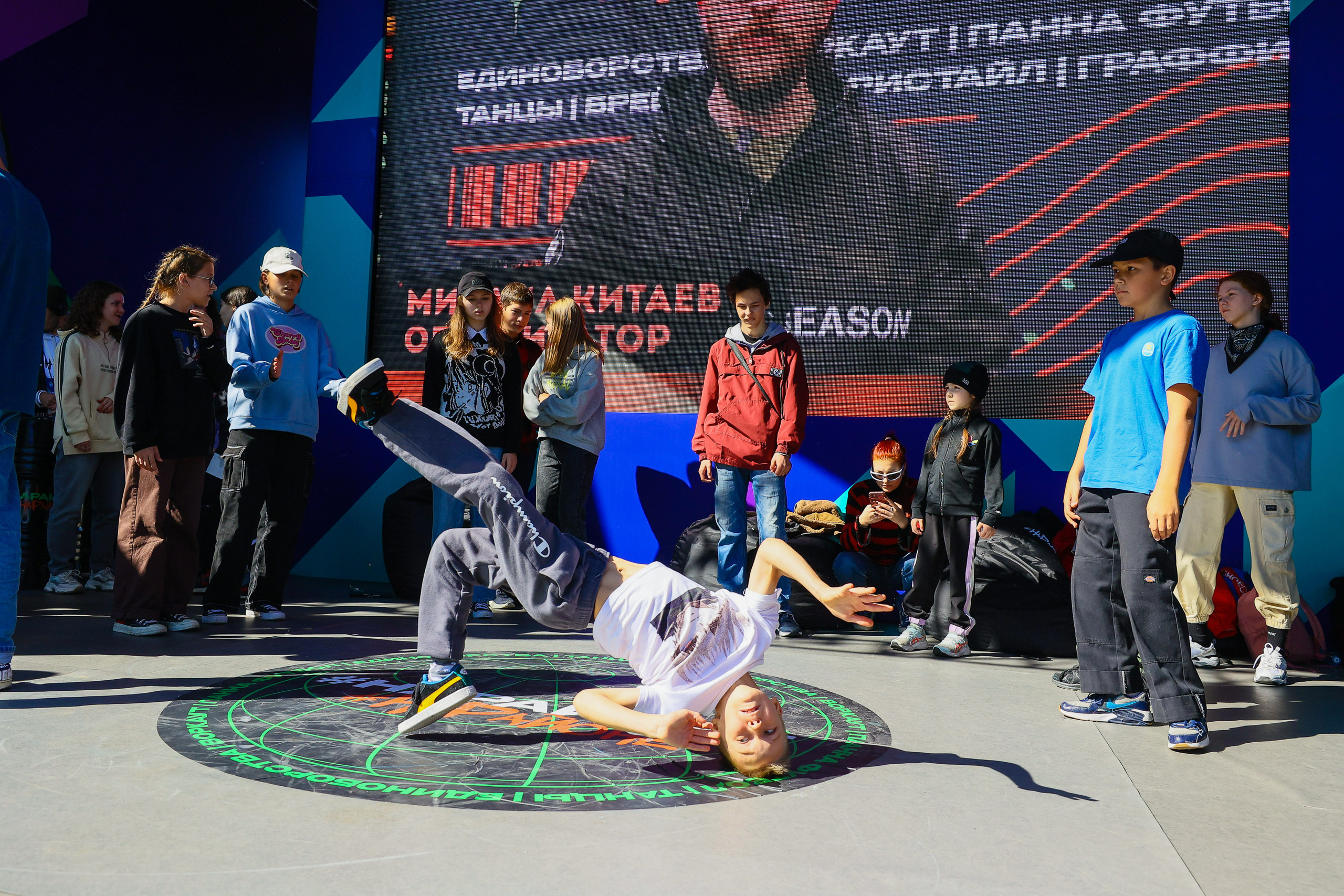 Город неравнодушных ч.1. Фотограф Юрий Клим | Москва