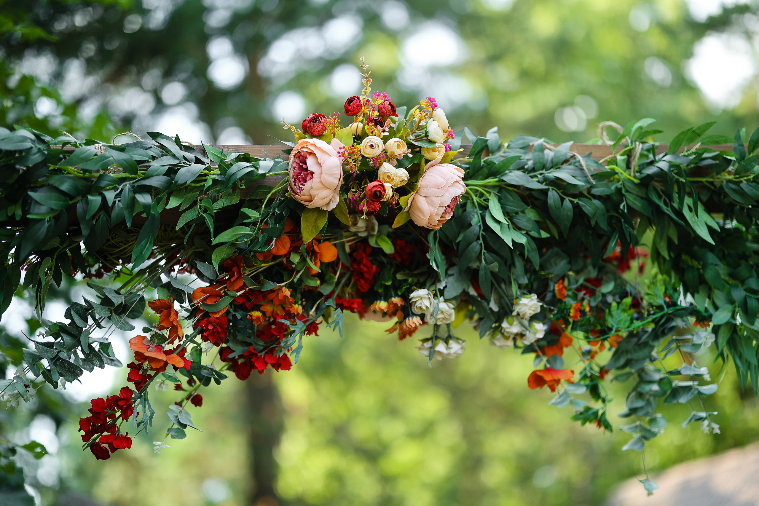 Вечеринка в стиле бохо. Фотограф Юрий Клим | Москва