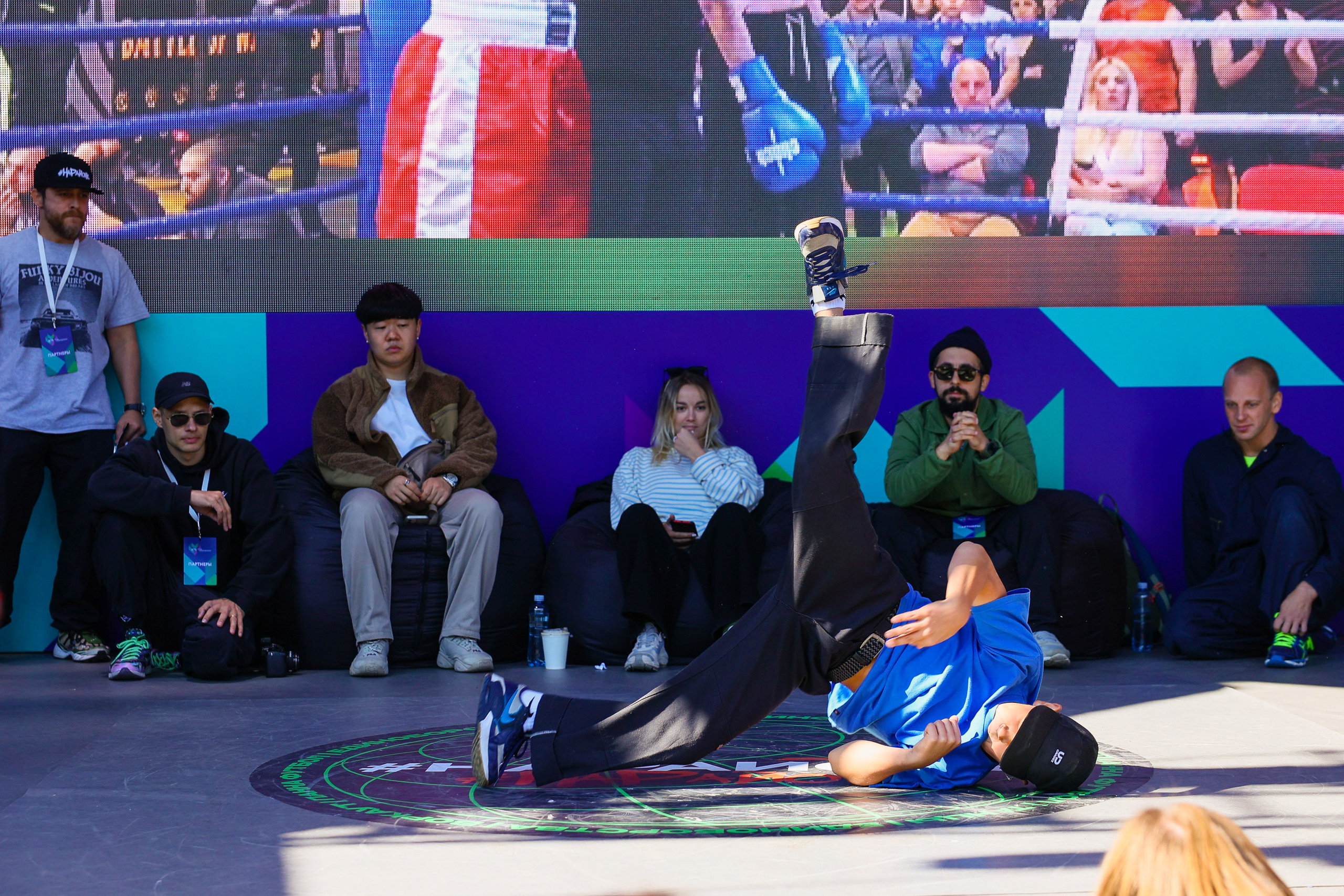 Город неравнодушных ч.1. Фотограф Юрий Клим | Москва