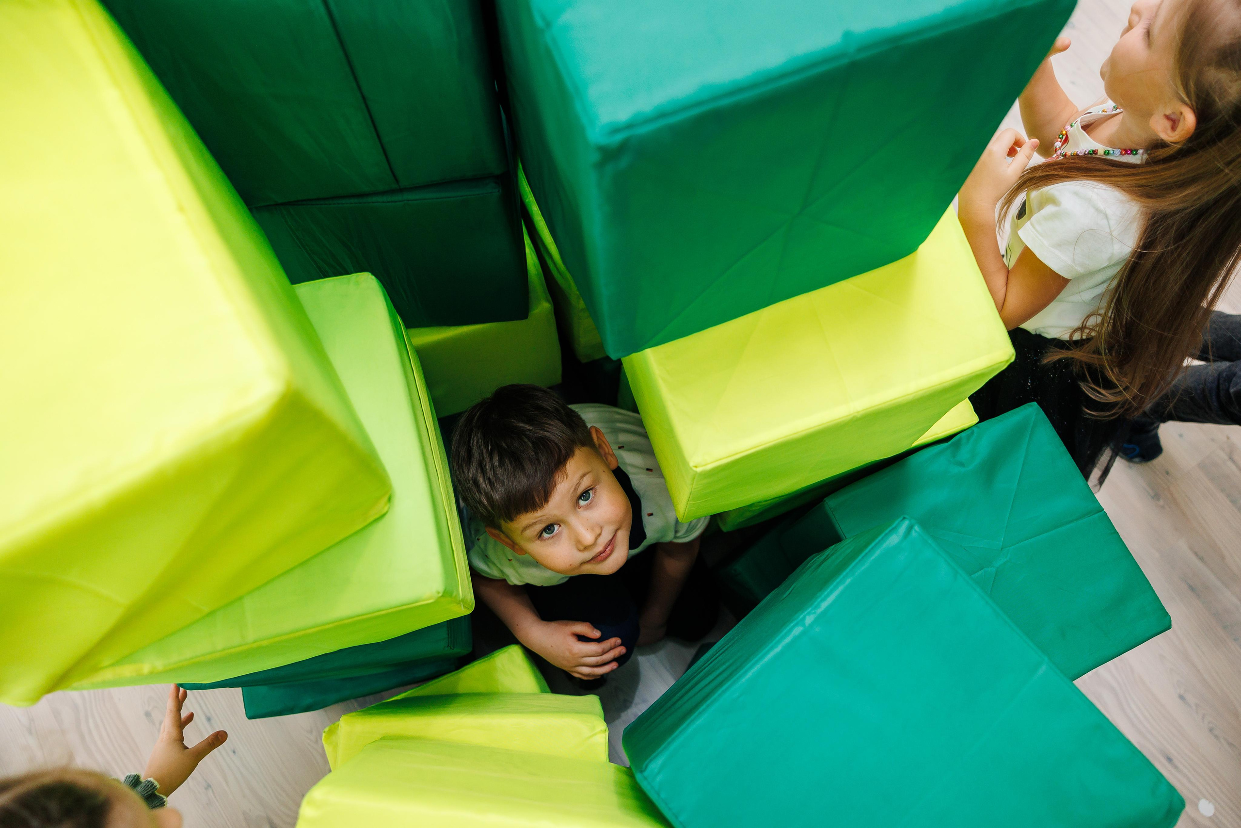 Epic birthday. Фотограф Юрий Клим | Москва