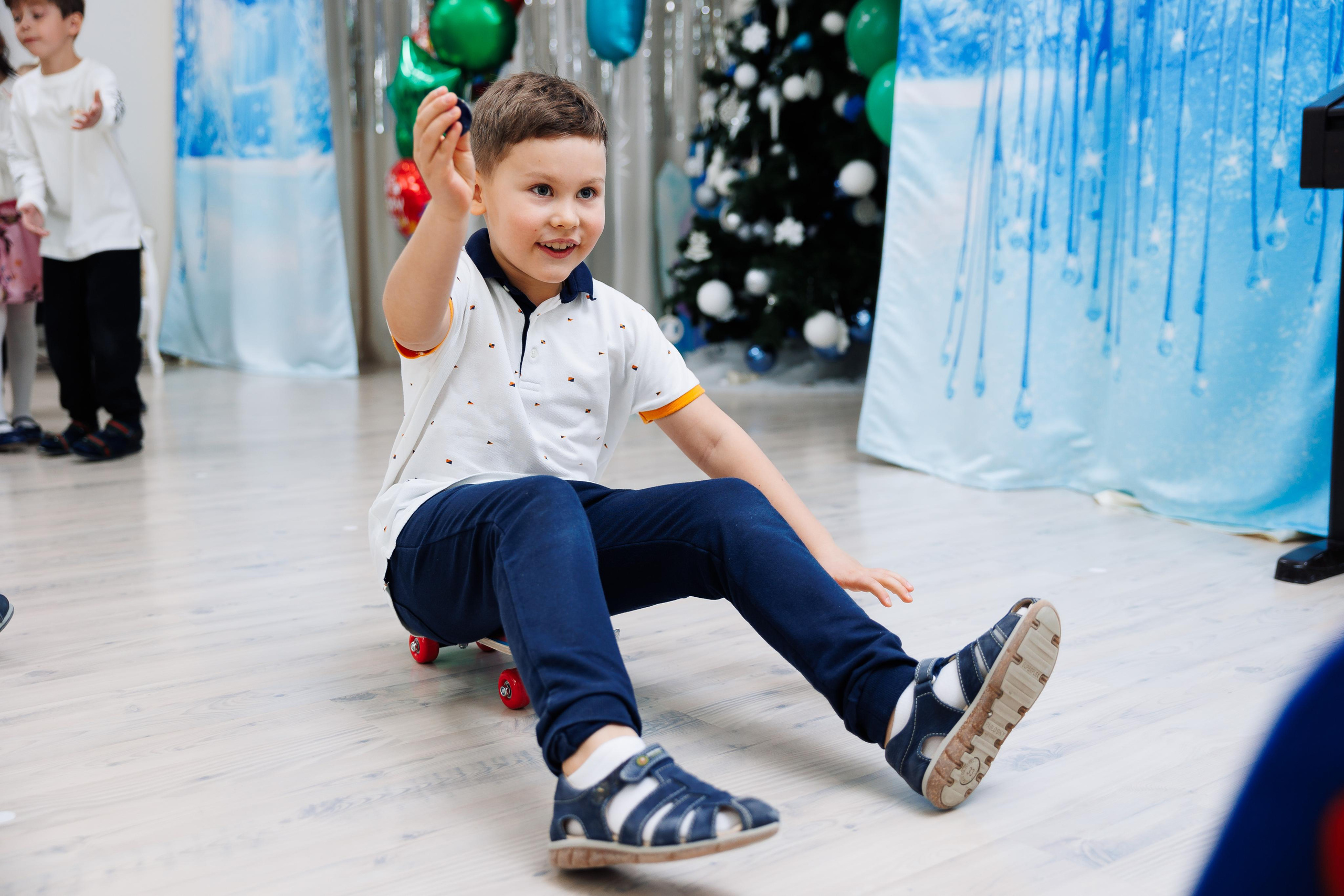 Epic birthday. Фотограф Юрий Клим | Москва