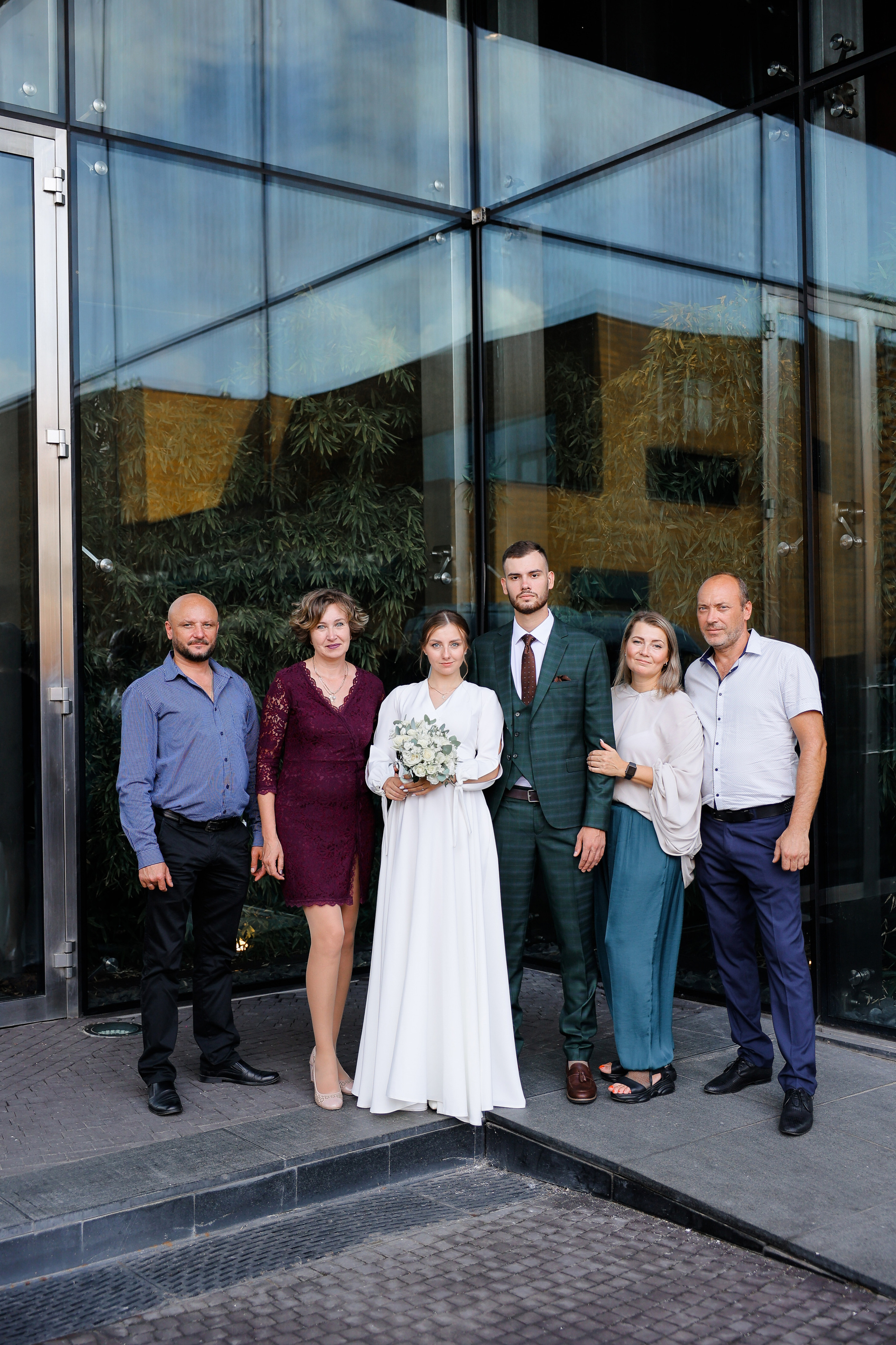 Barviha. Фотограф Юрий Клим | Москва