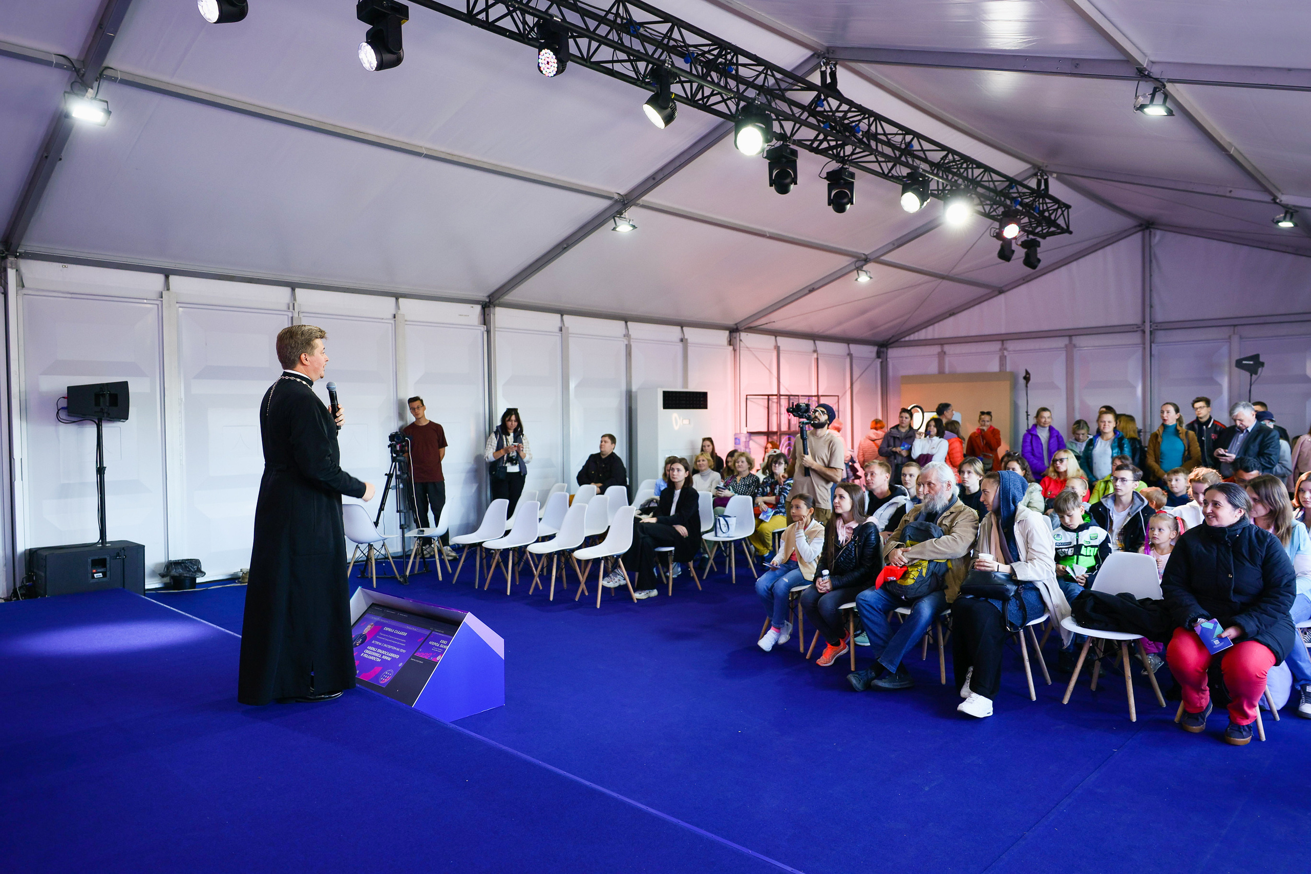 Город неравнодушных ч.1. Фотограф Юрий Клим | Москва