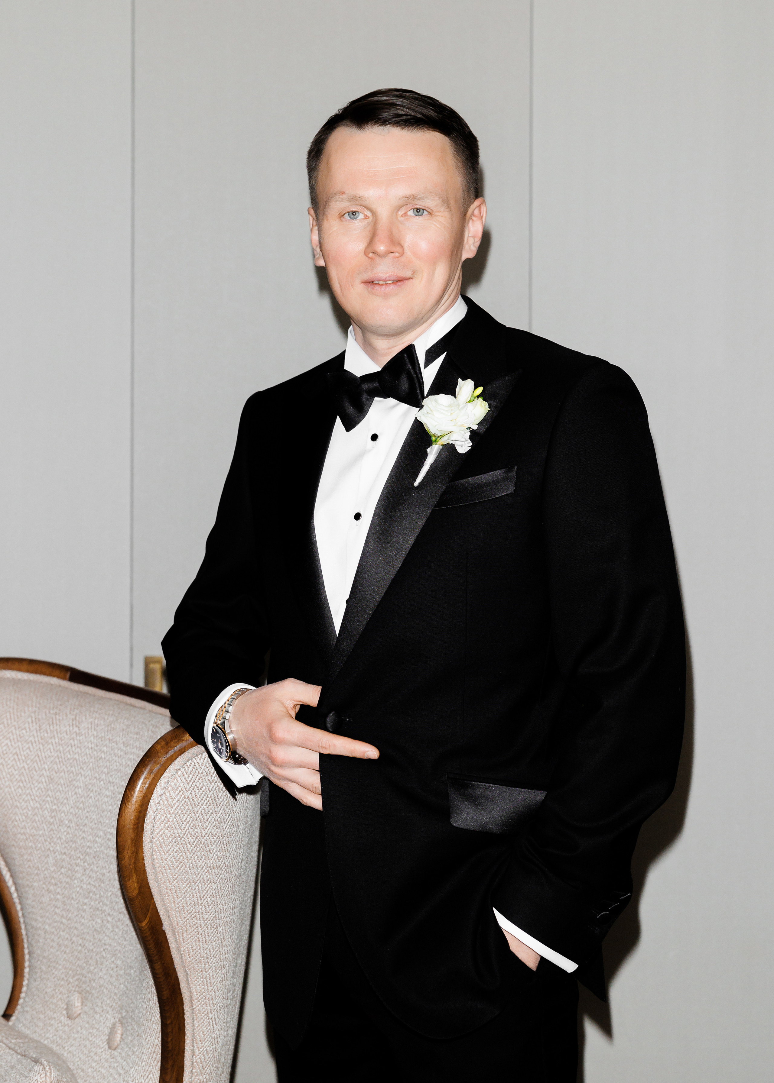 Metropol + Balzi Rossi. Фотограф Юрий Клим | Москва