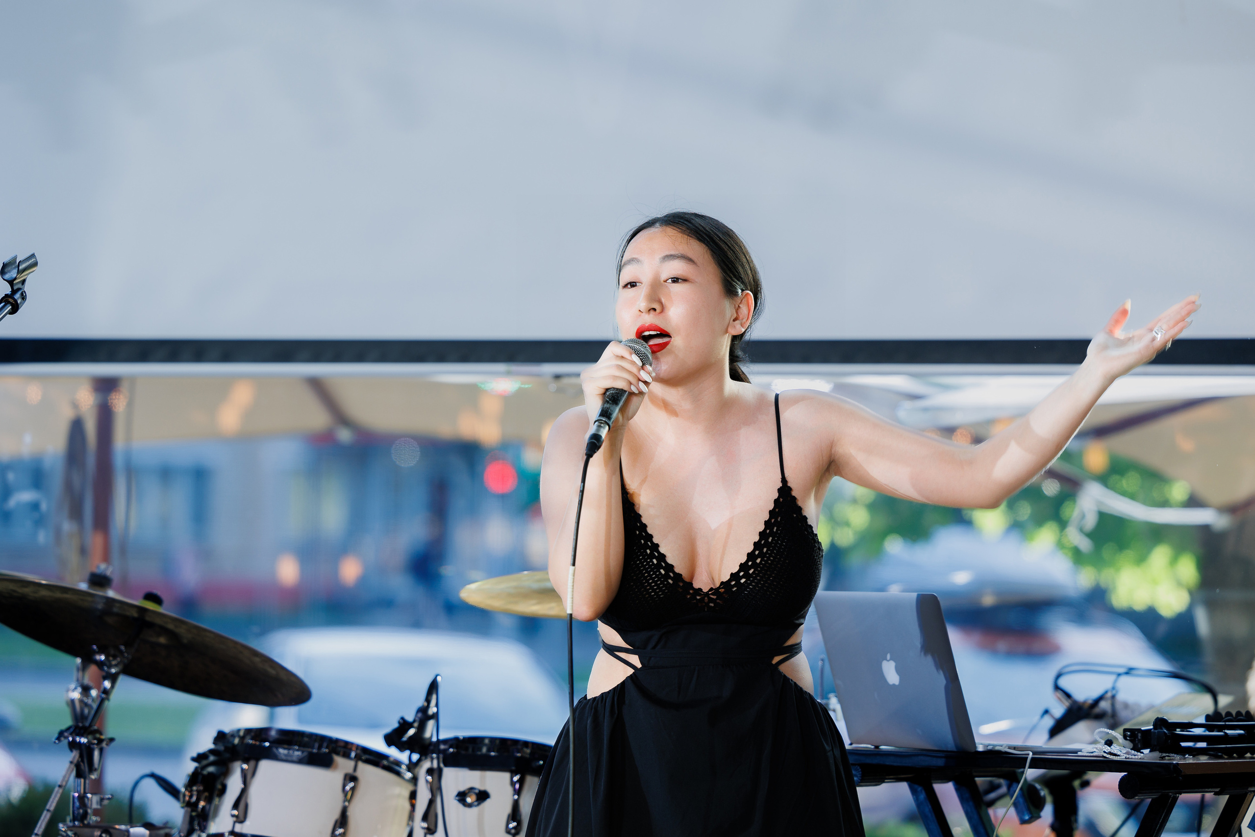 LЮSTRA BAR. Фотограф Юрий Клим | Москва