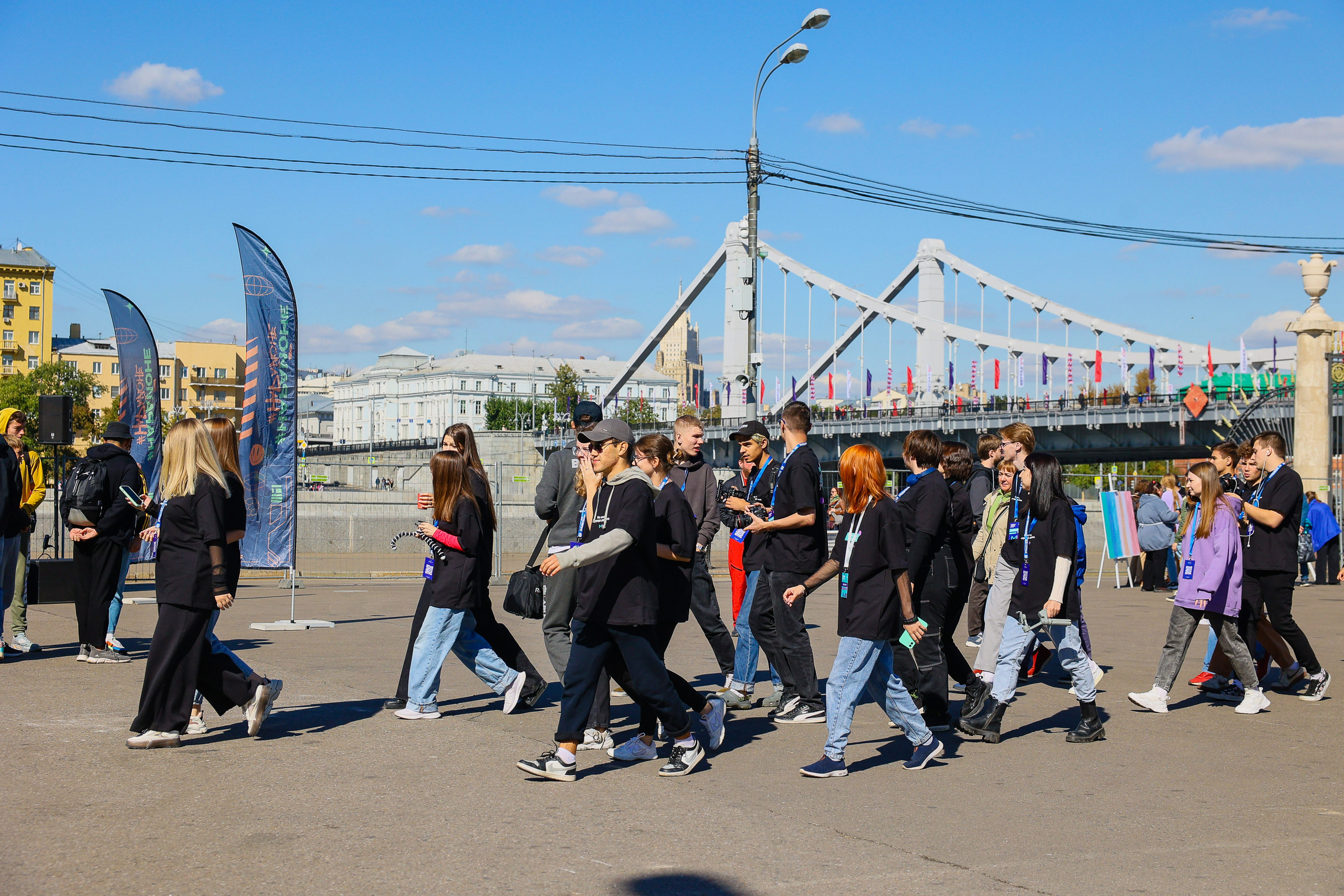 Город неравнодушных ч.1. Фотограф Юрий Клим | Москва
