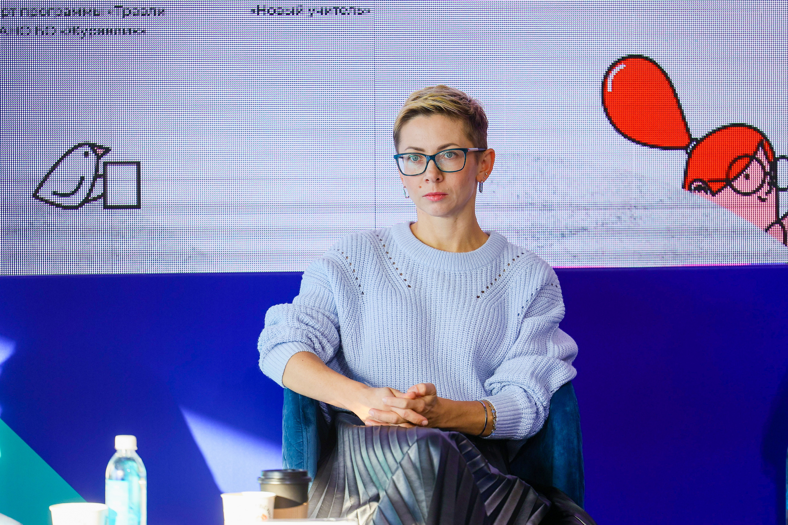 Город неравнодушных ч.1. Фотограф Юрий Клим | Москва