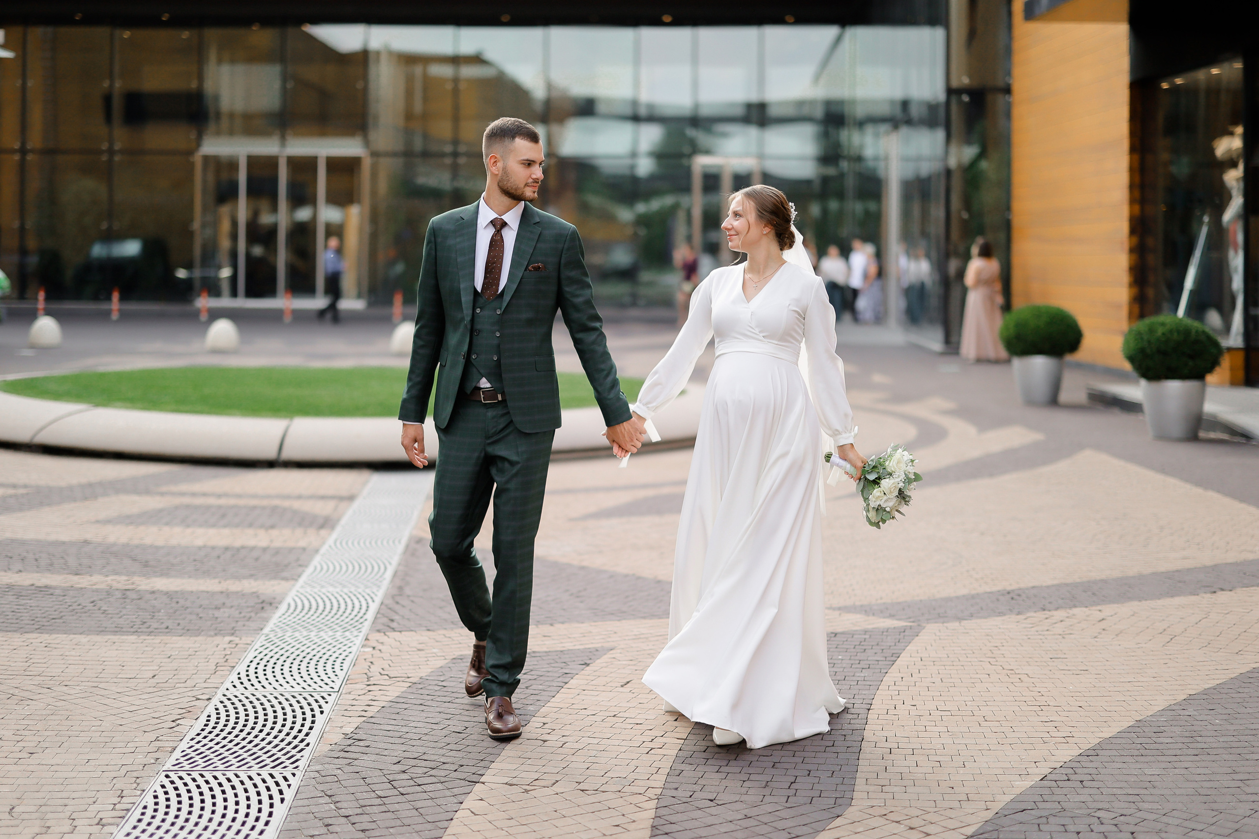 Barviha. Фотограф Юрий Клим | Москва