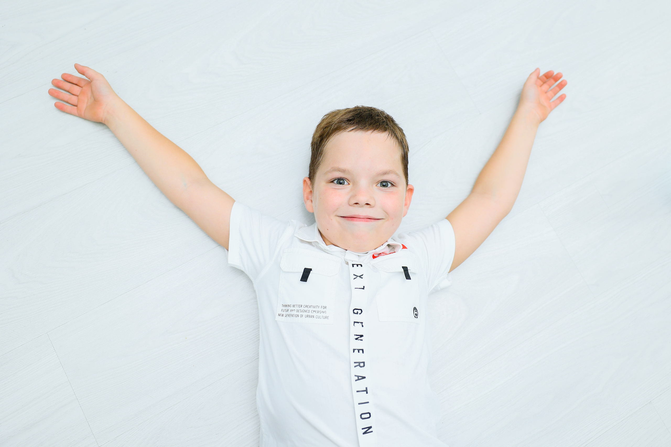 Ninjago birhday. Фотограф Юрий Клим | Москва