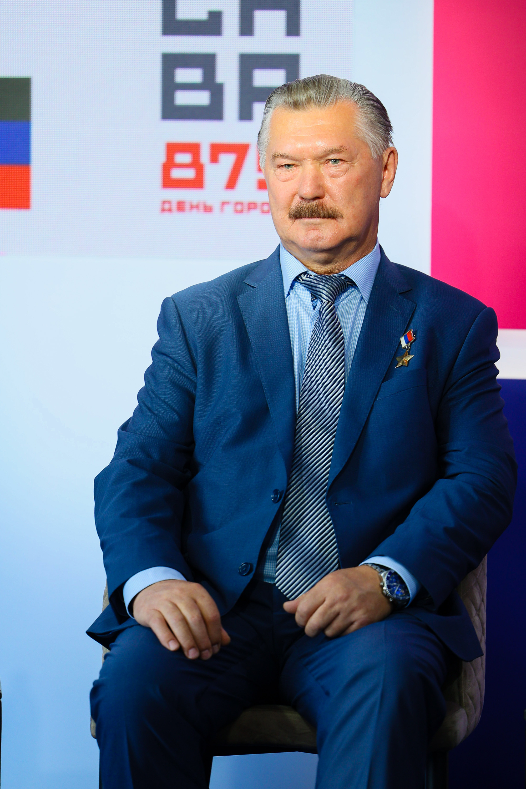 Город неравнодушных ч.1. Фотограф Юрий Клим | Москва