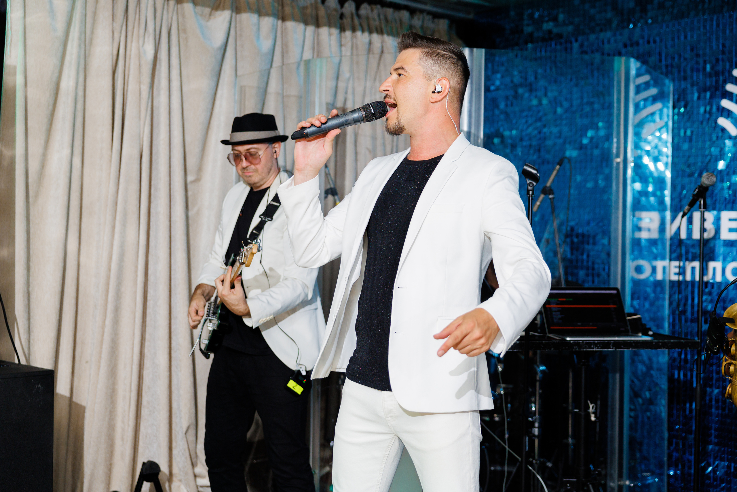 Корпоратив Мединструмент. Фотограф Юрий Клим | Москва