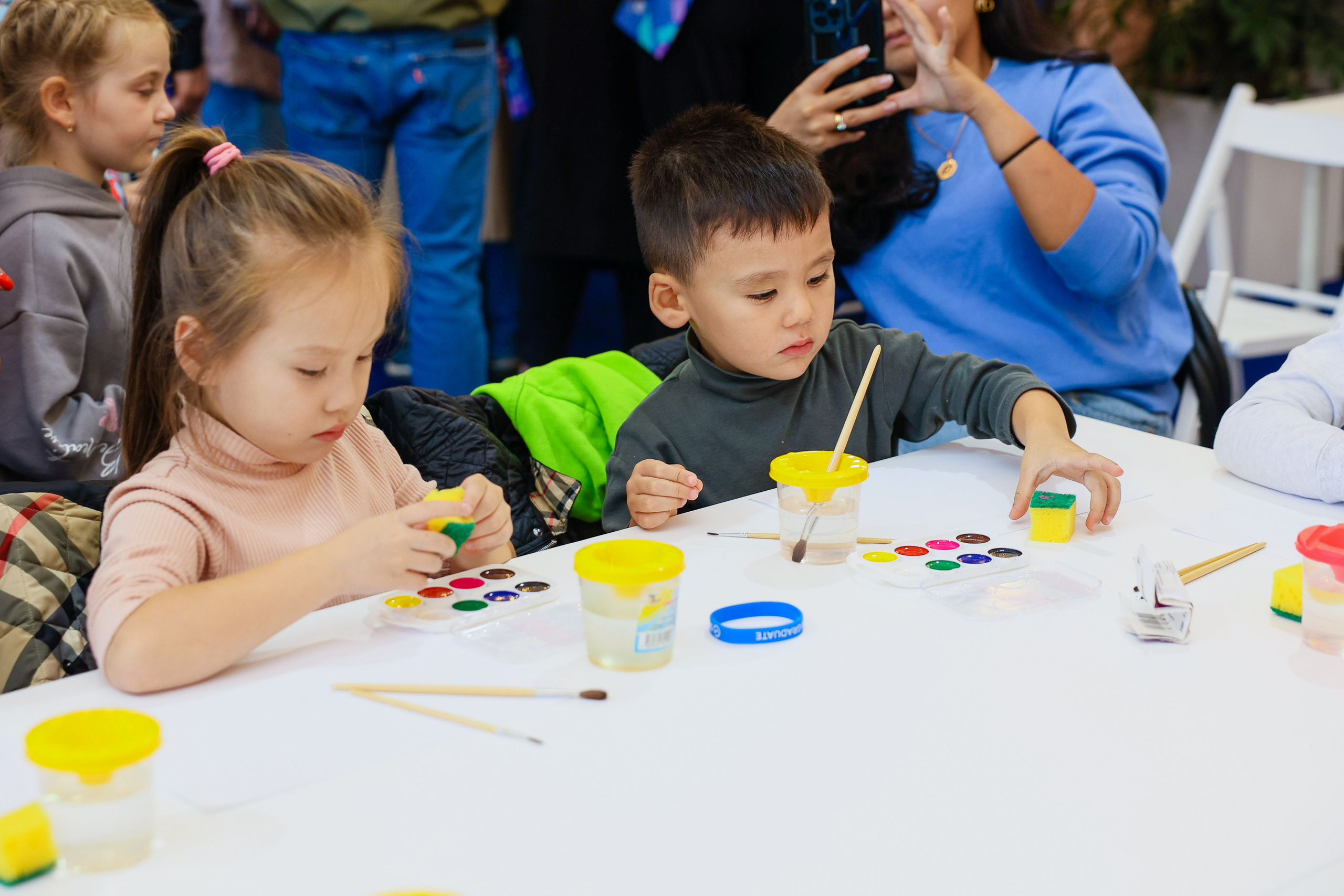 Город неравнодушных ч.1. Фотограф Юрий Клим | Москва