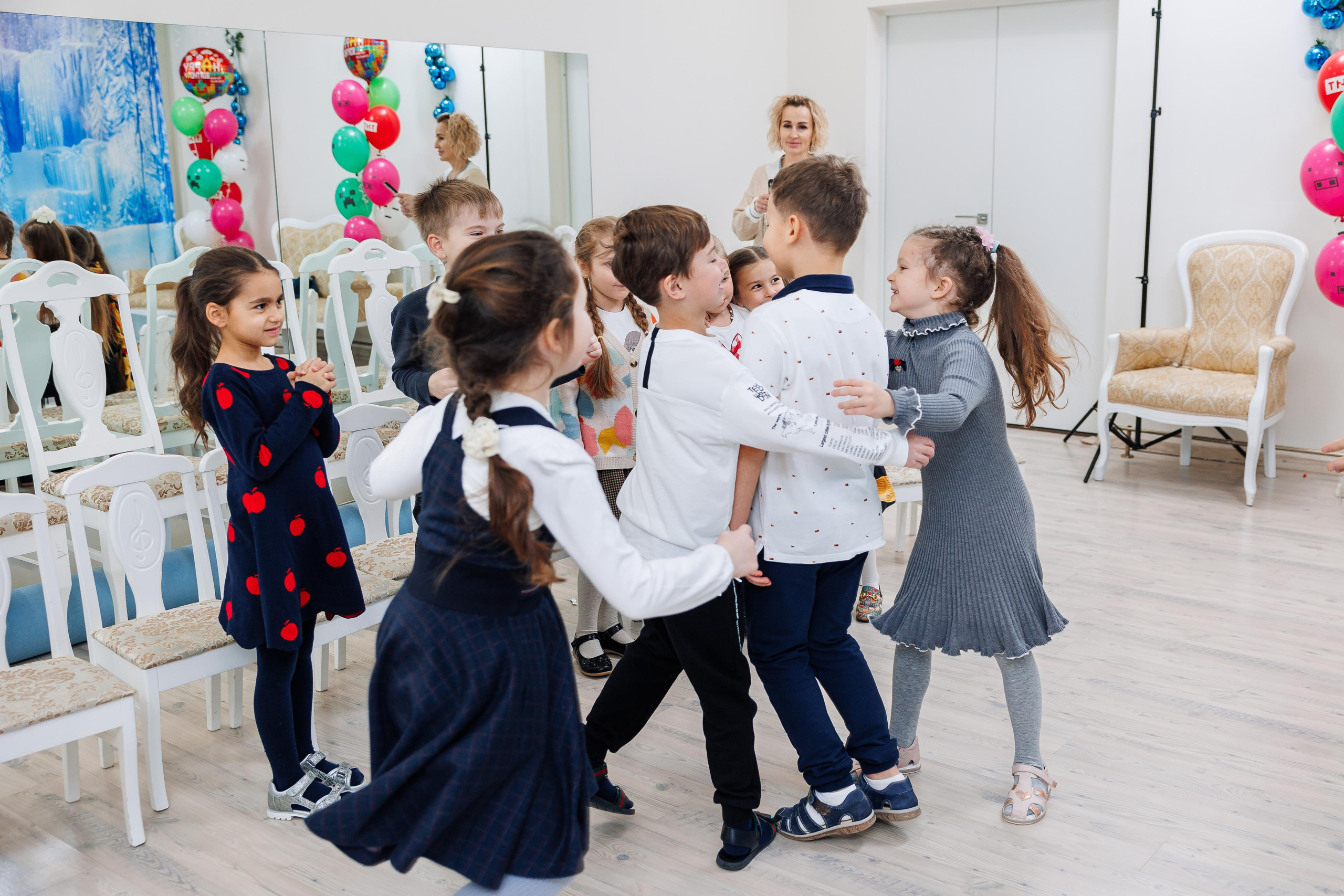 Epic birthday. Фотограф Юрий Клим | Москва