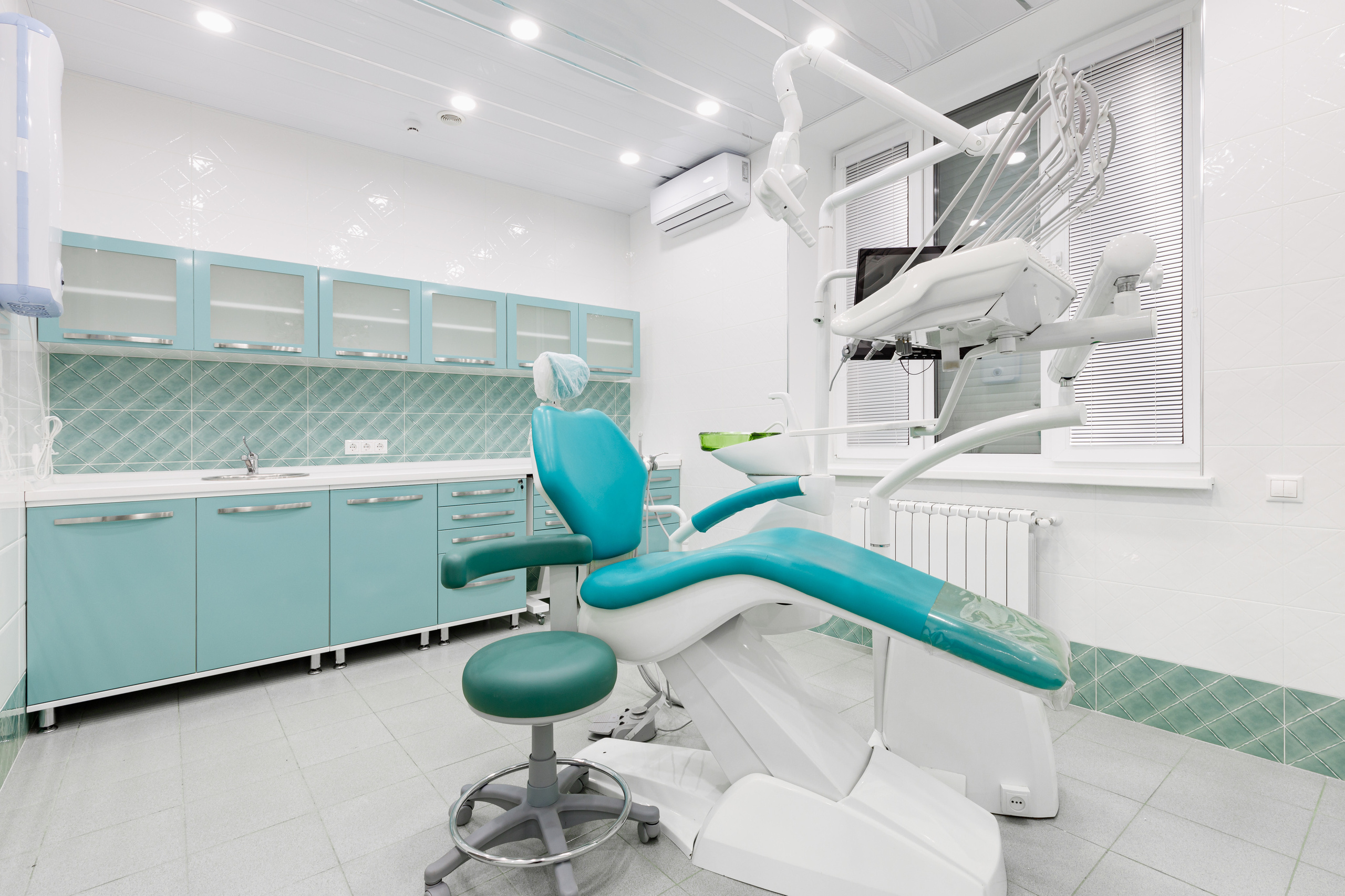 Интерьерная съемка. Фотограф Юрий Клим | Москва