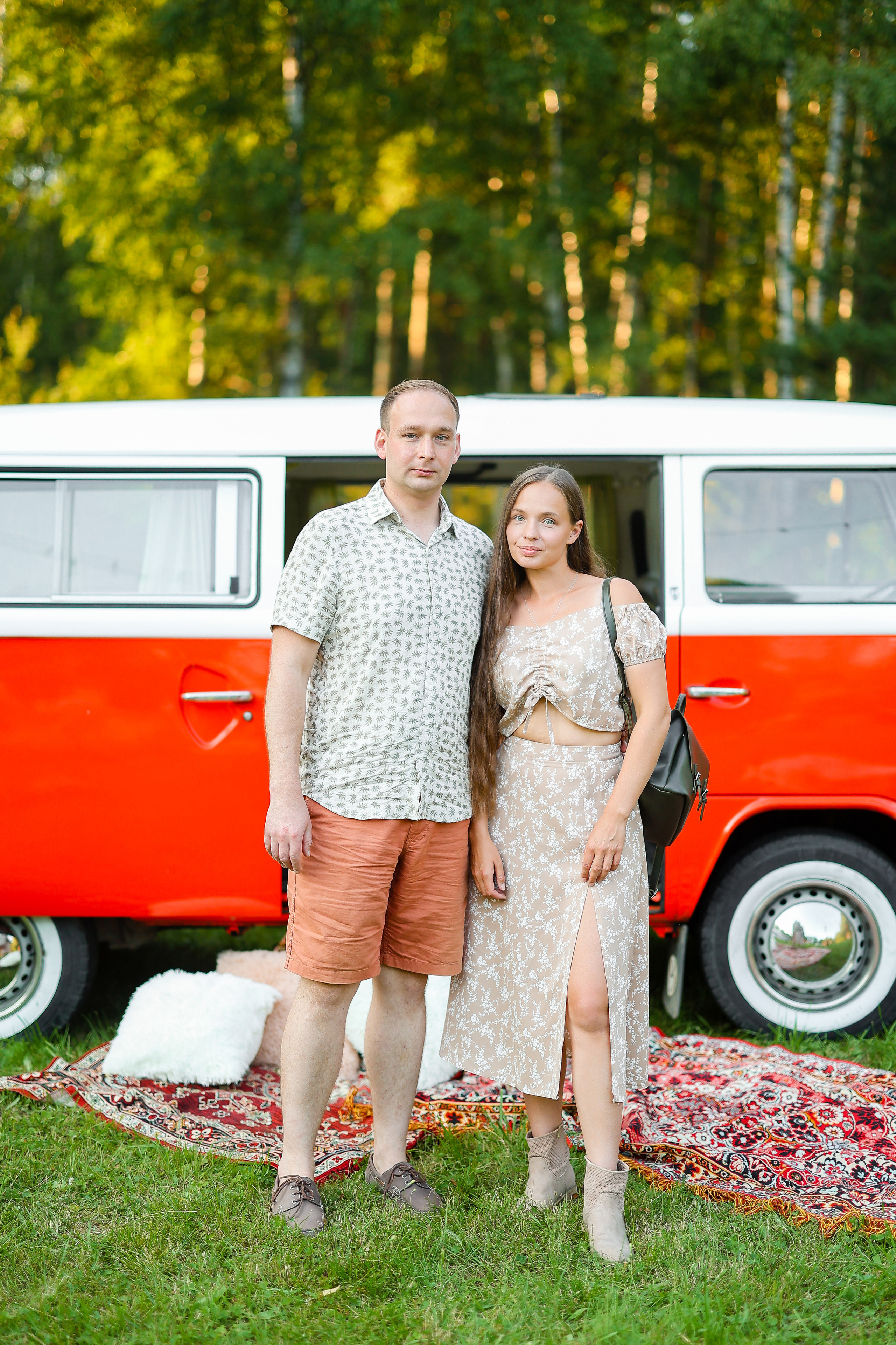 Вечеринка в стиле бохо. Фотограф Юрий Клим | Москва