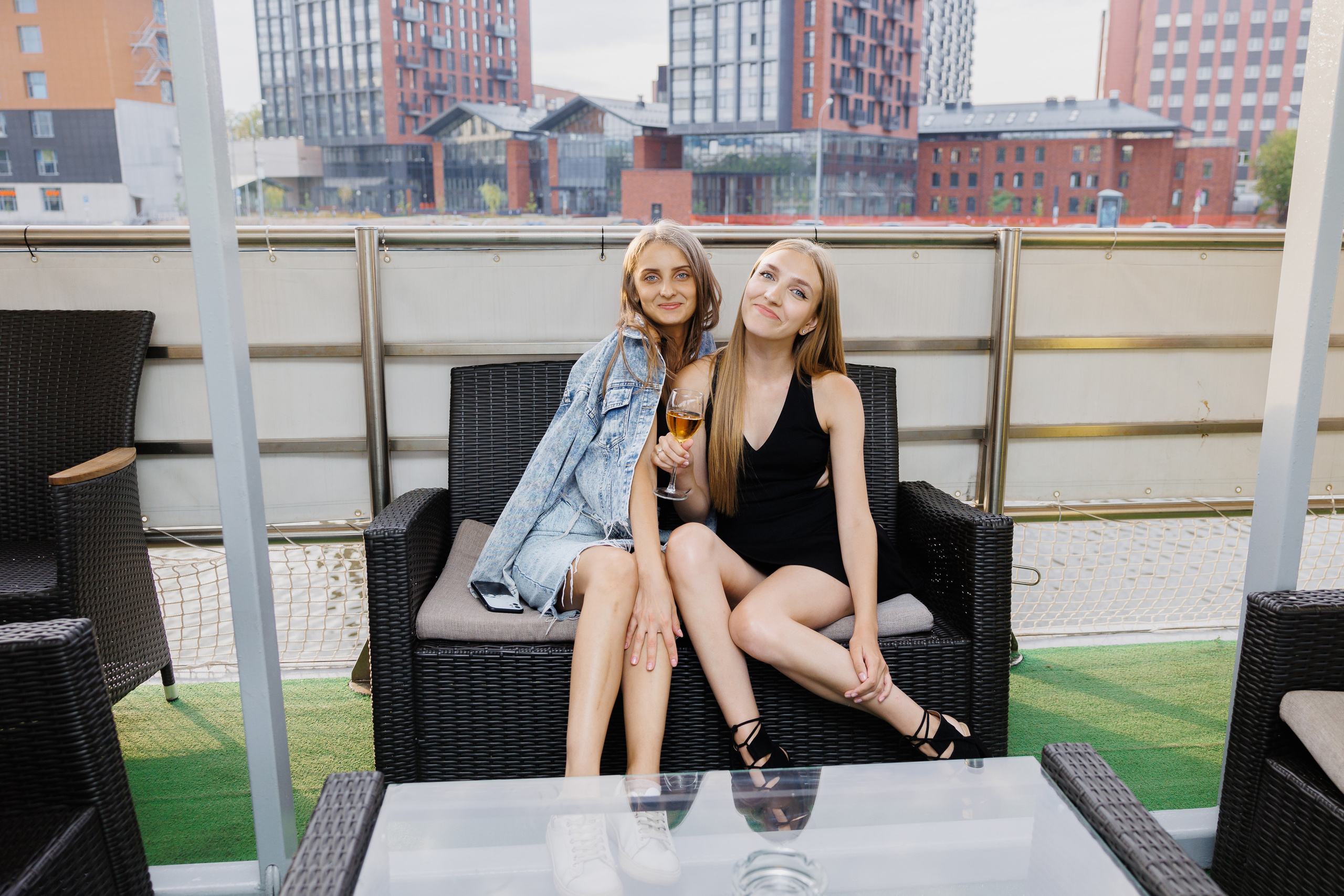 Корпоратив Мединструмент. Фотограф Юрий Клим | Москва