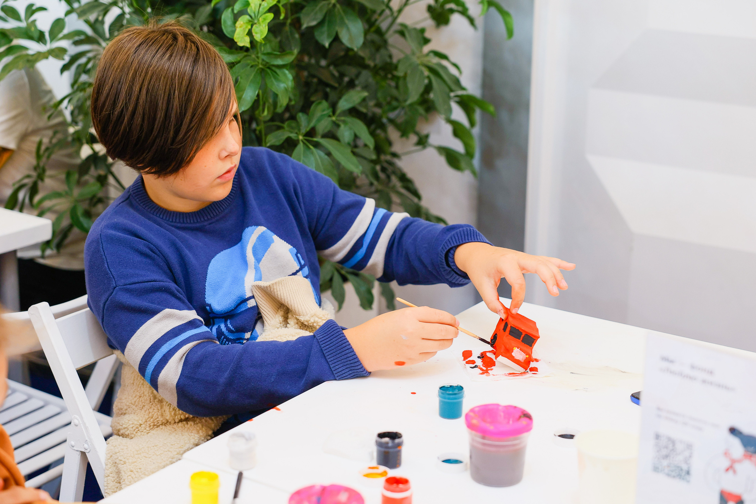 Город неравнодушных ч.1. Фотограф Юрий Клим | Москва