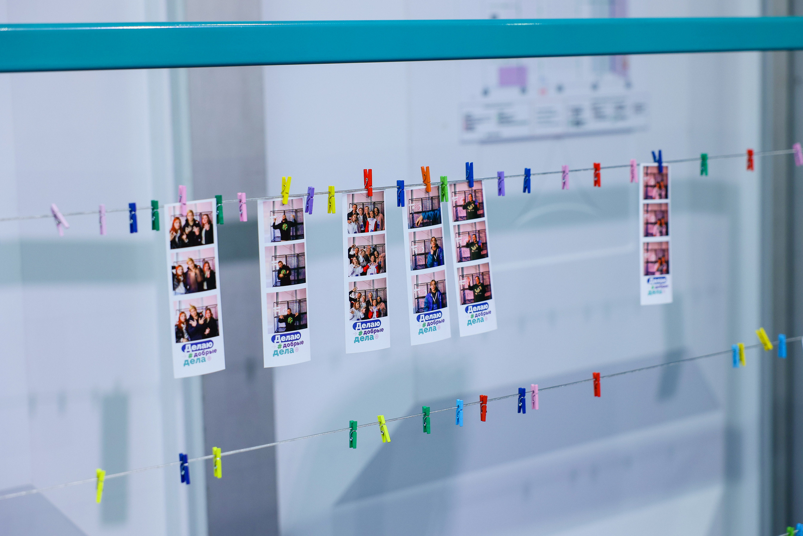 Город неравнодушных ч.1. Фотограф Юрий Клим | Москва