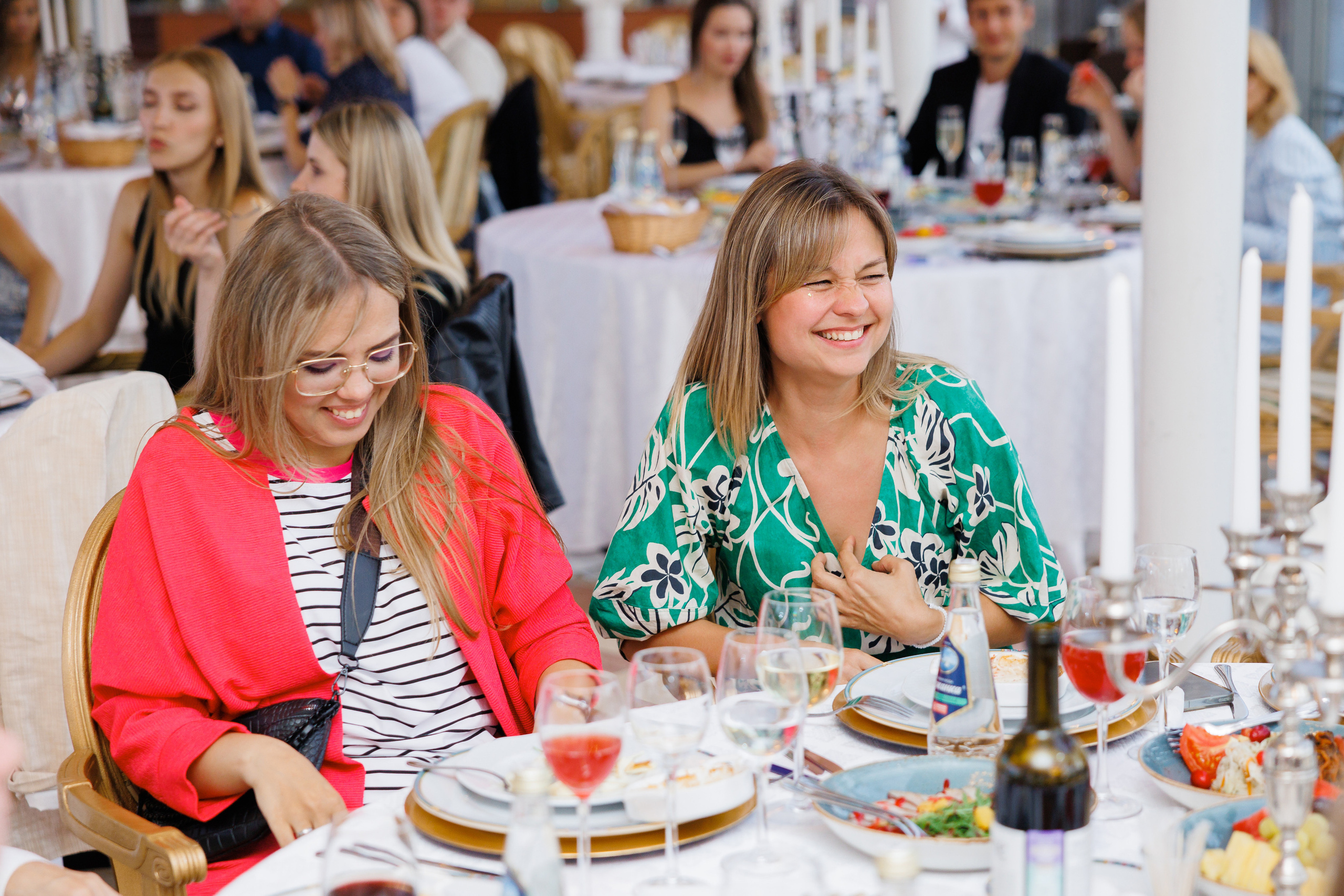 Корпоратив Мединструмент. Фотограф Юрий Клим | Москва