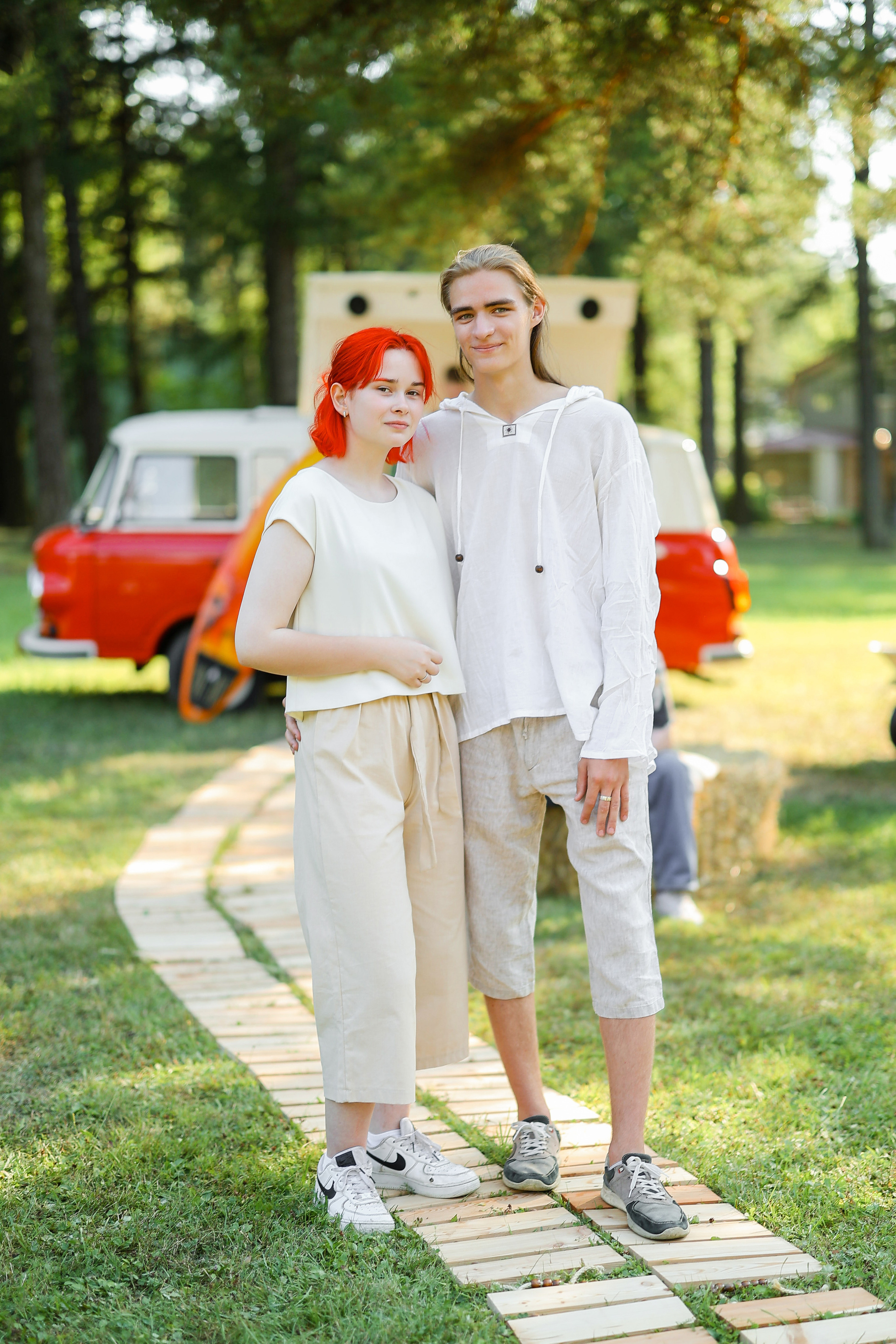 Вечеринка в стиле бохо. Фотограф Юрий Клим | Москва