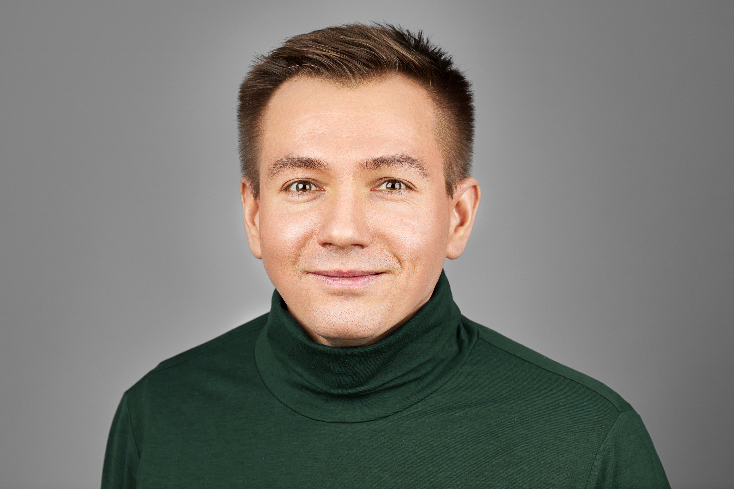 Бизнес портреты. Фотограф Юрий Клим | Москва