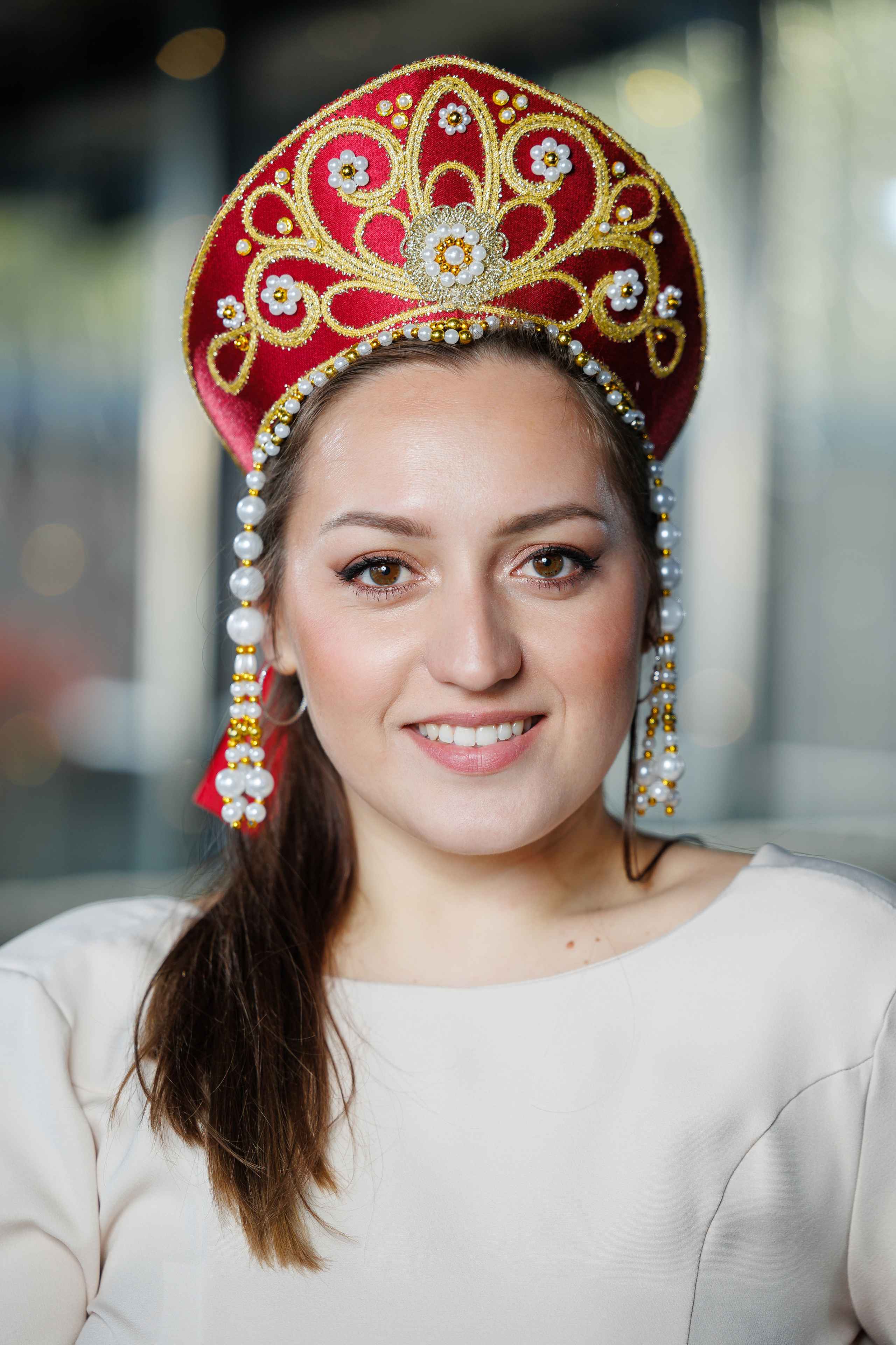 Национальный день рождения. Фотограф Юрий Клим | Москва