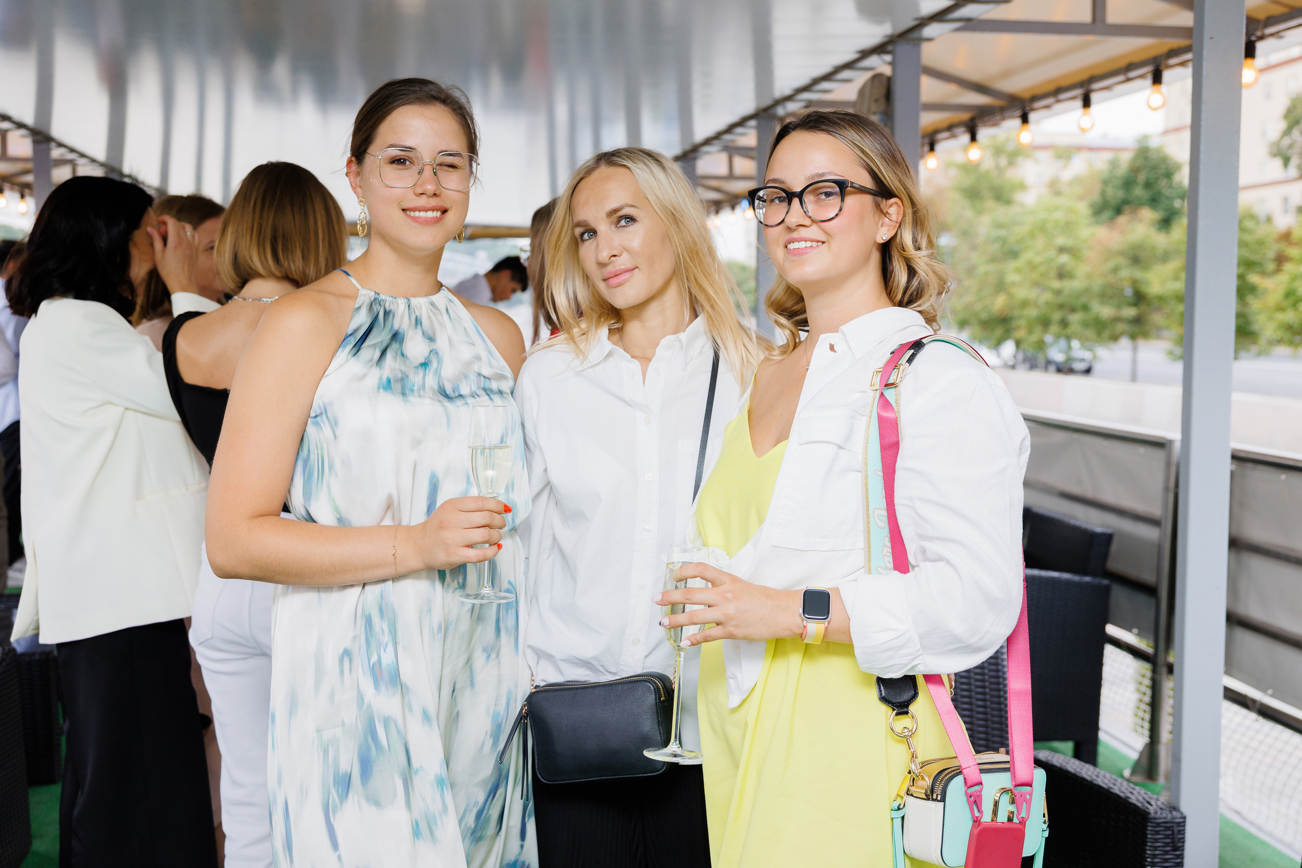 Корпоратив Мединструмент. Фотограф Юрий Клим | Москва