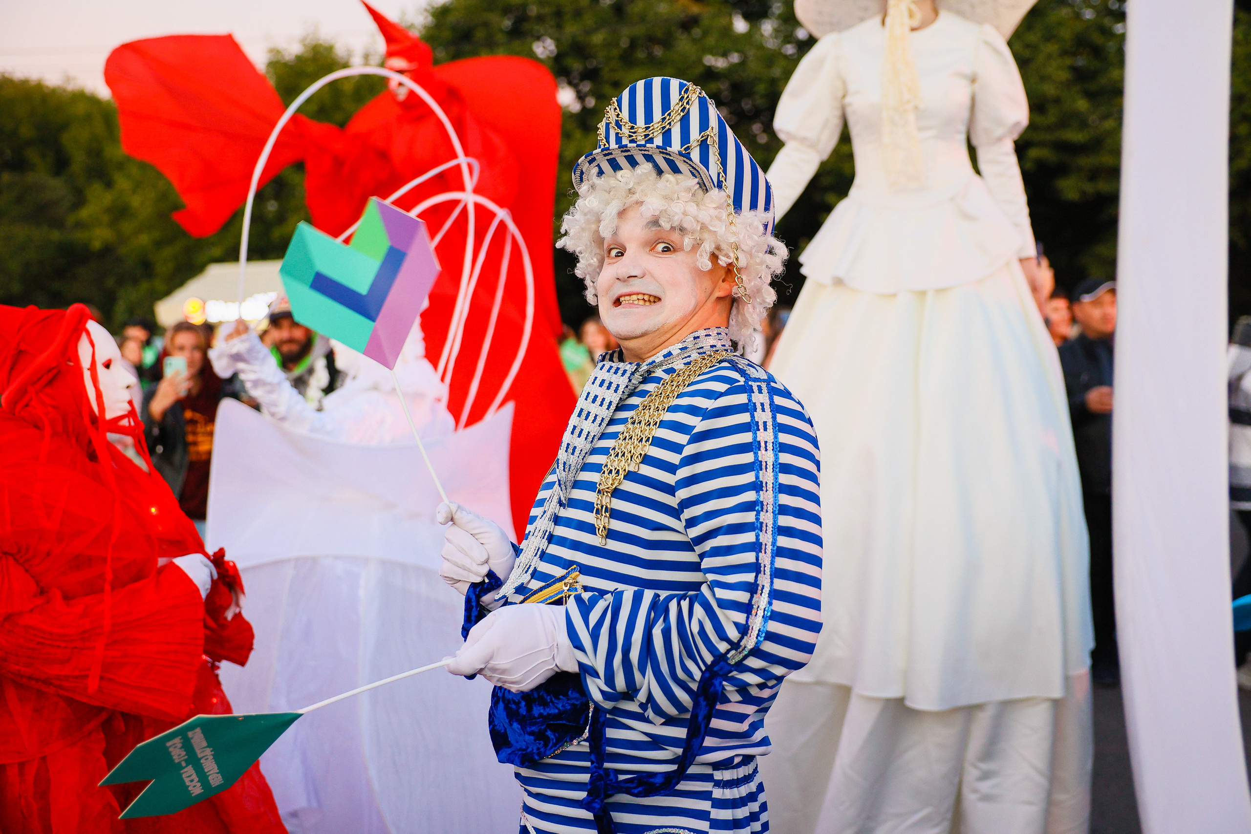 Город неравнодушных ч.1. Фотограф Юрий Клим | Москва
