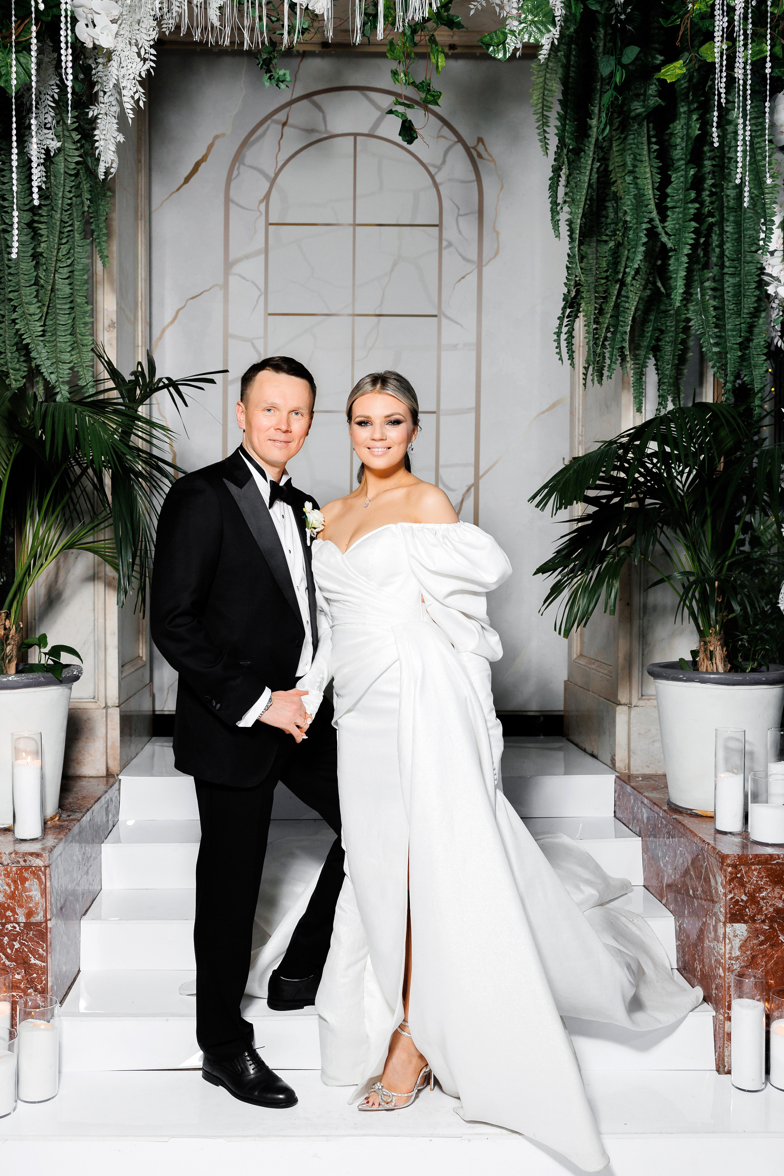 Metropol + Balzi Rossi. Фотограф Юрий Клим | Москва