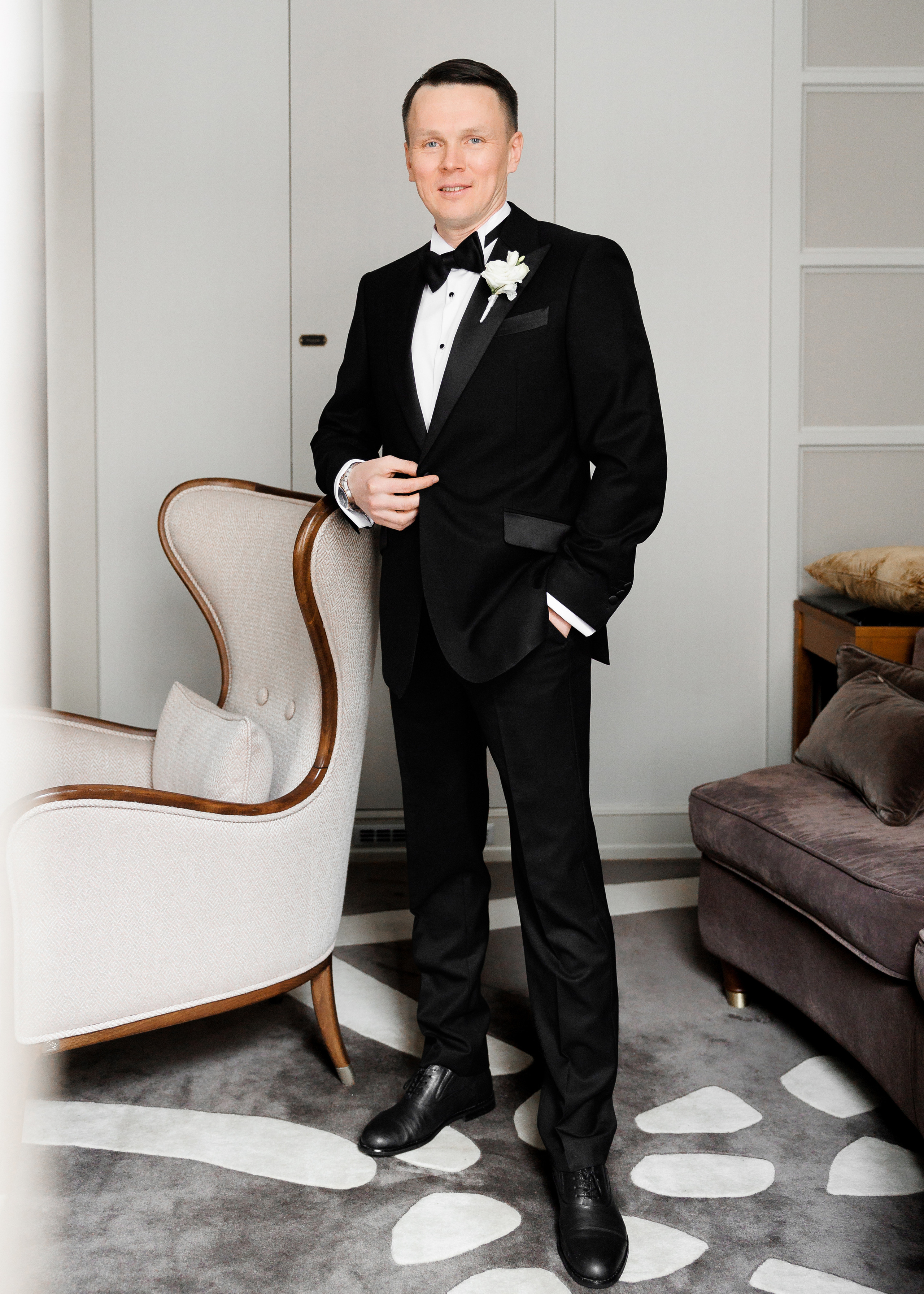 Metropol + Balzi Rossi. Фотограф Юрий Клим | Москва