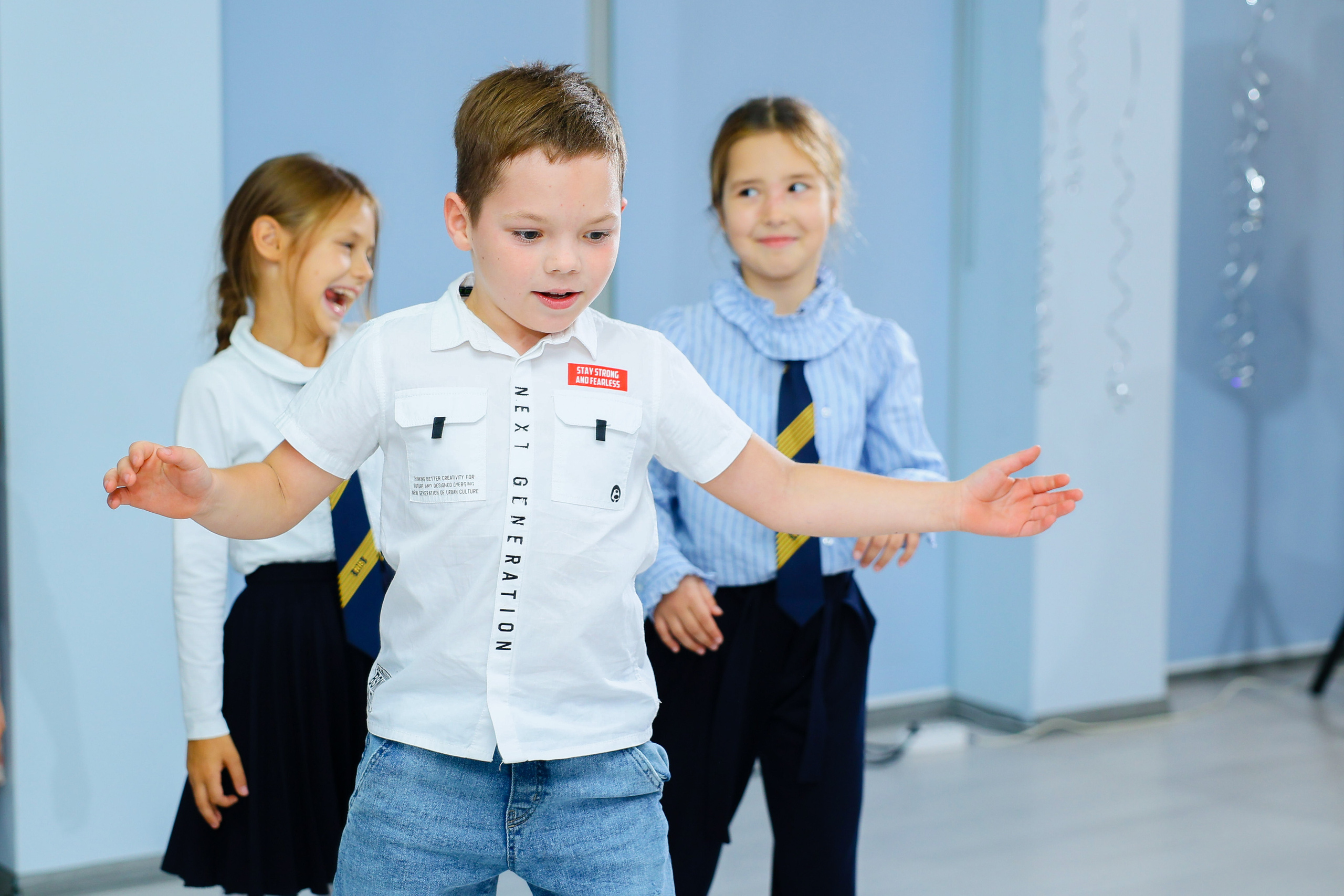 Ninjago birhday. Фотограф Юрий Клим | Москва