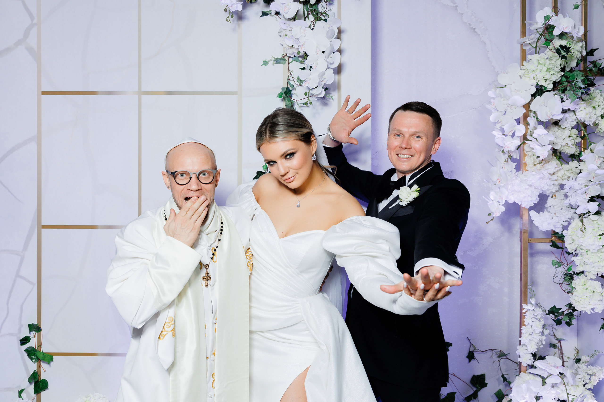 Metropol + Balzi Rossi. Фотограф Юрий Клим | Москва