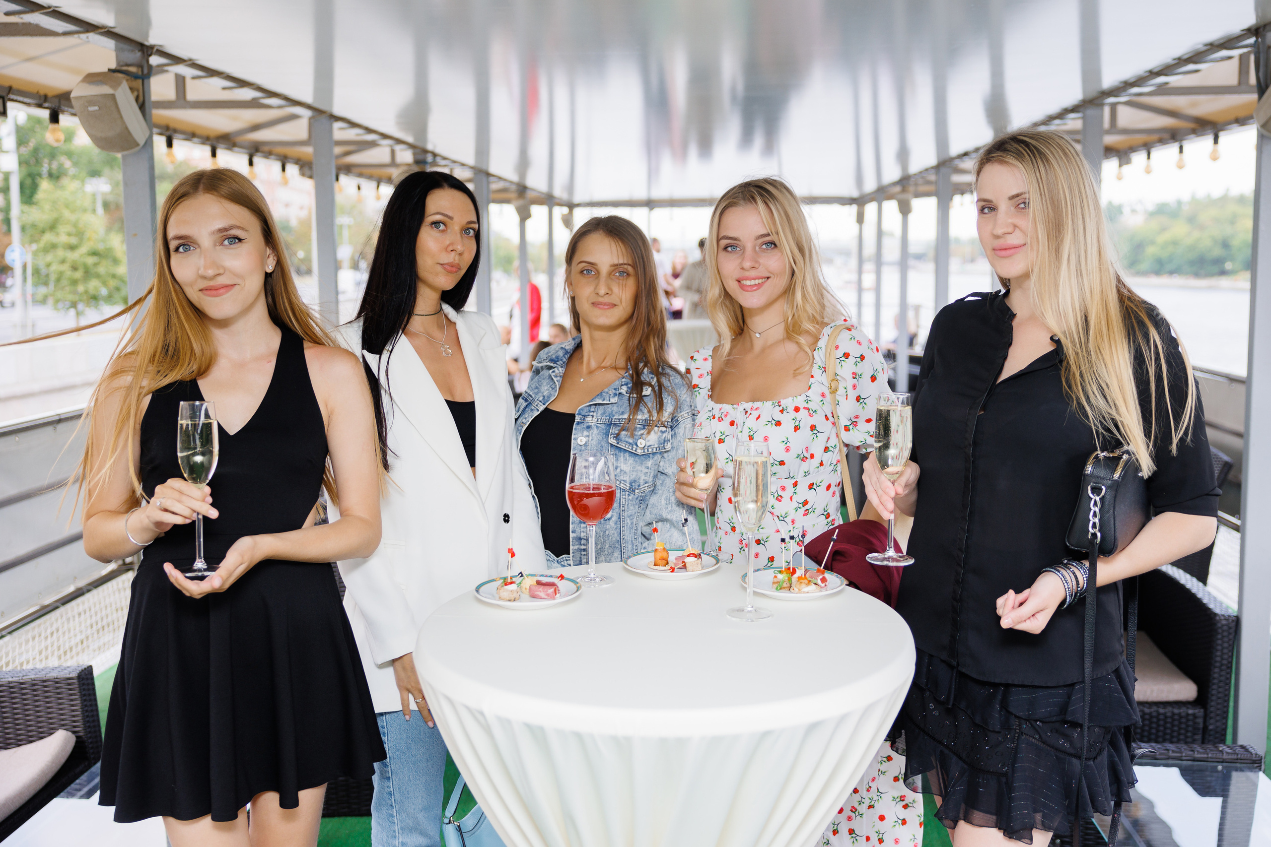 Корпоратив Мединструмент. Фотограф Юрий Клим | Москва