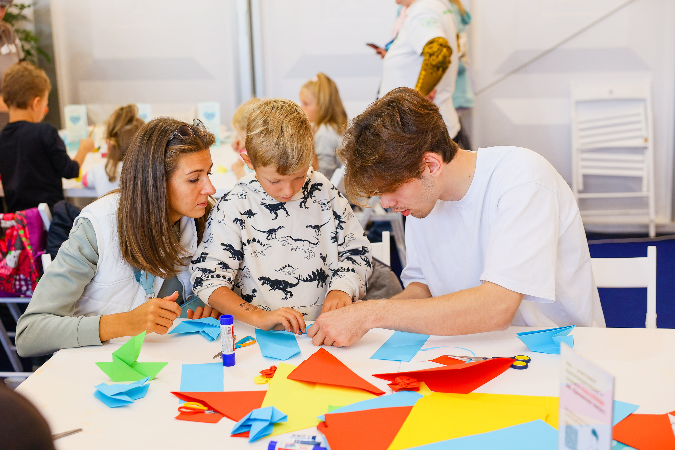 Город неравнодушных ч.1. Фотограф Юрий Клим | Москва