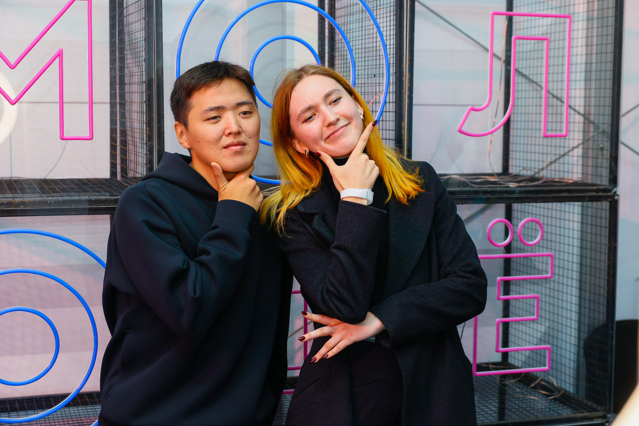 Город неравнодушных ч.1. Фотограф Юрий Клим | Москва