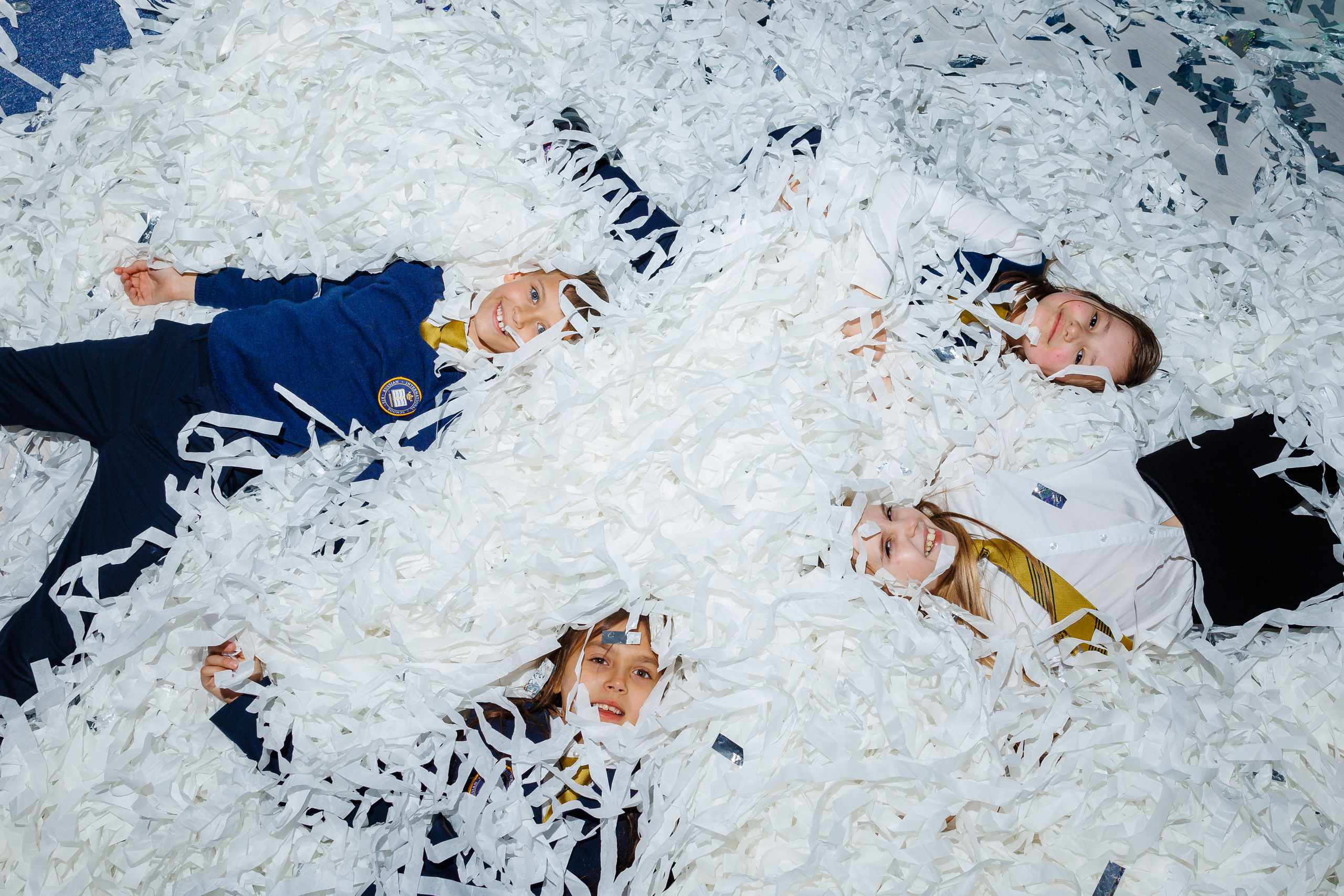 Wizard disco show. Фотограф Юрий Клим | Москва