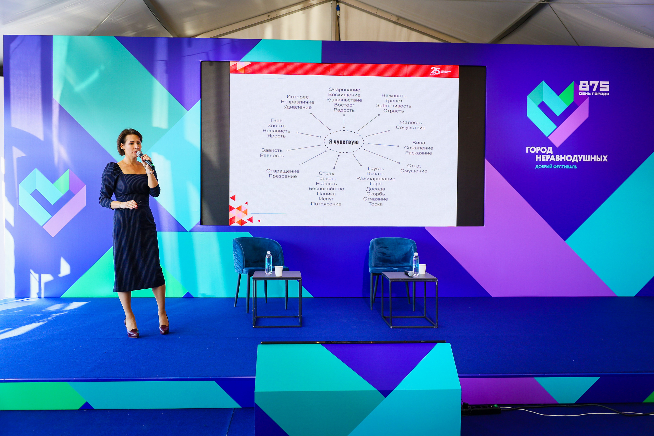 Город неравнодушных ч.1. Фотограф Юрий Клим | Москва