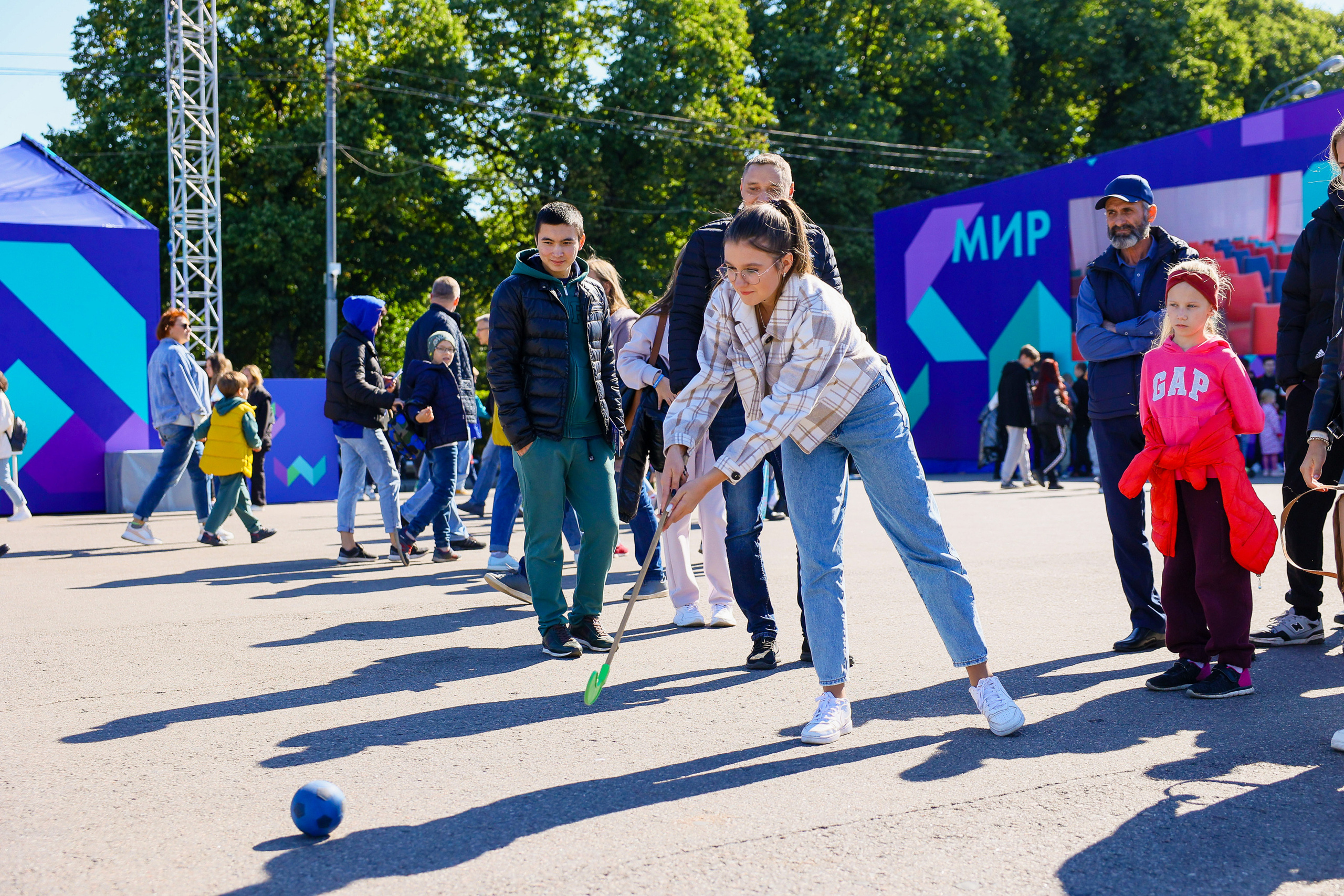 Город неравнодушных ч.1. Фотограф Юрий Клим | Москва