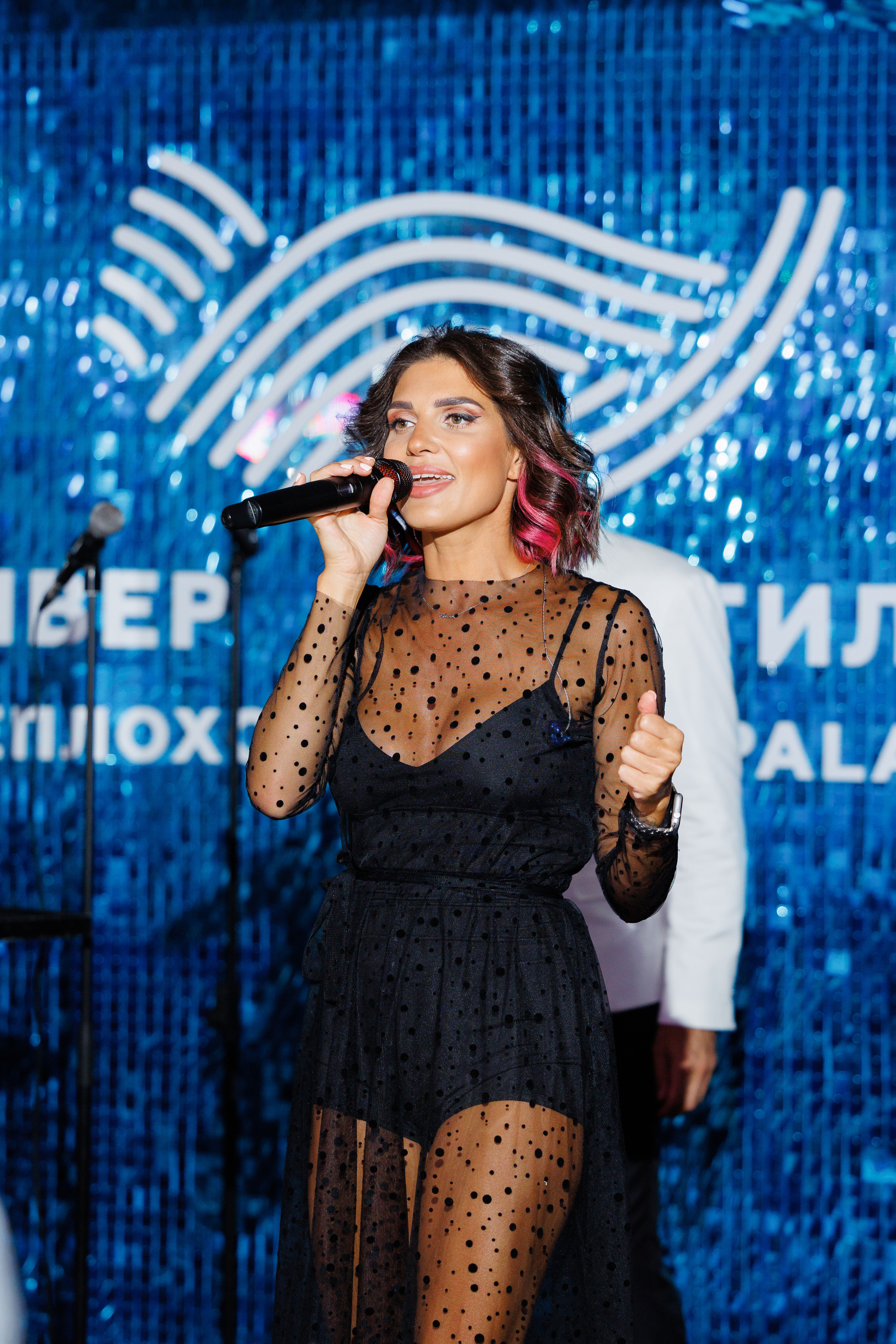 Корпоратив Мединструмент. Фотограф Юрий Клим | Москва