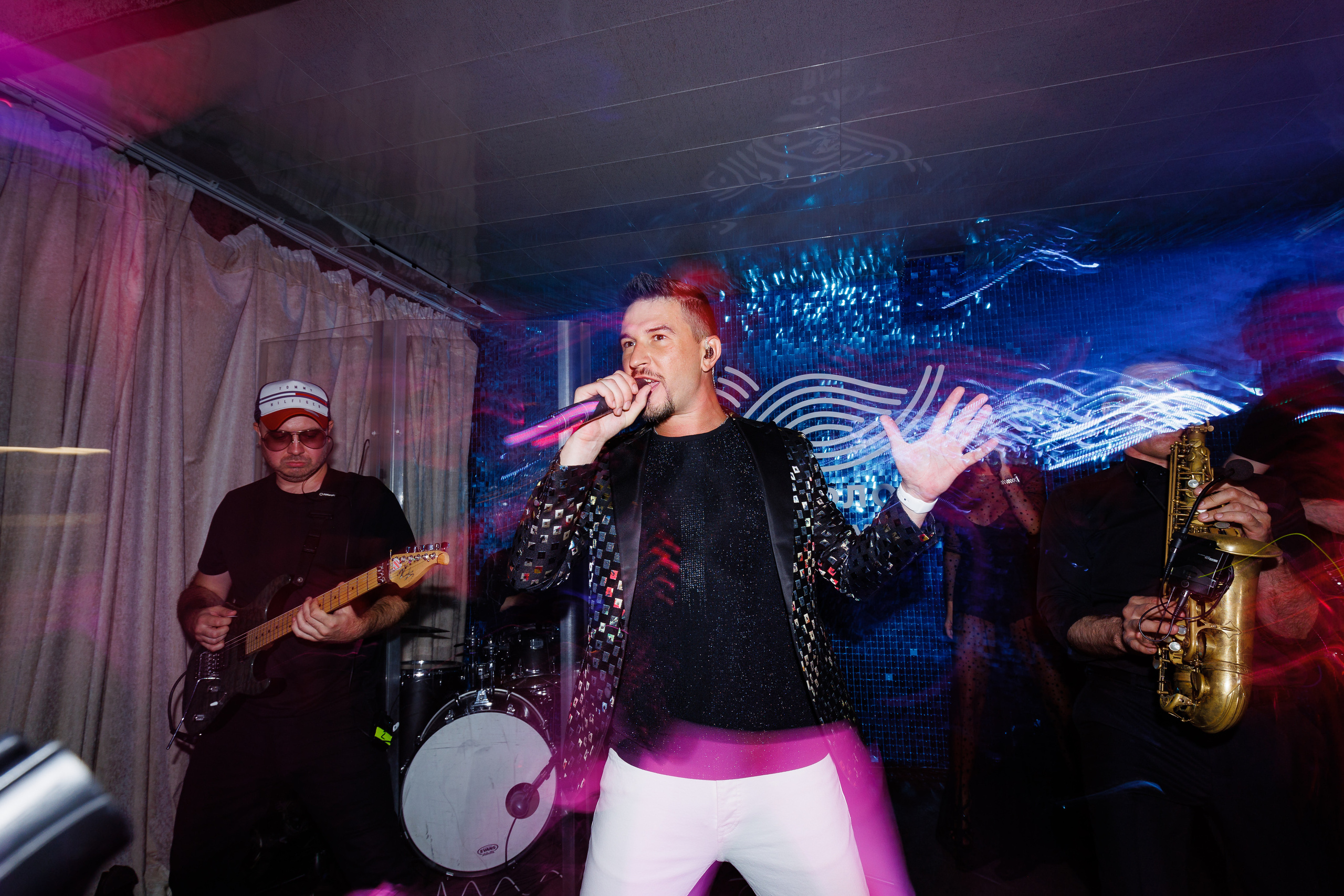 Корпоратив Мединструмент. Фотограф Юрий Клим | Москва