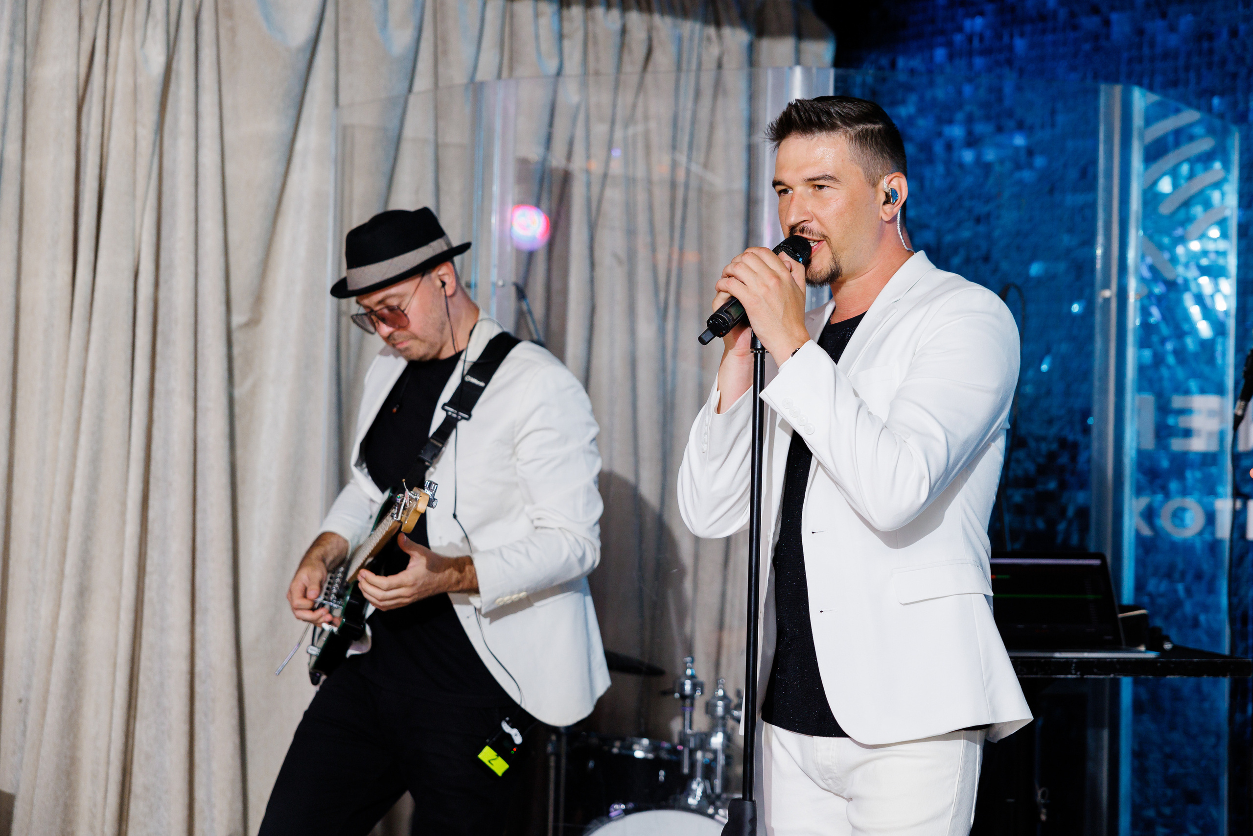 Корпоратив Мединструмент. Фотограф Юрий Клим | Москва