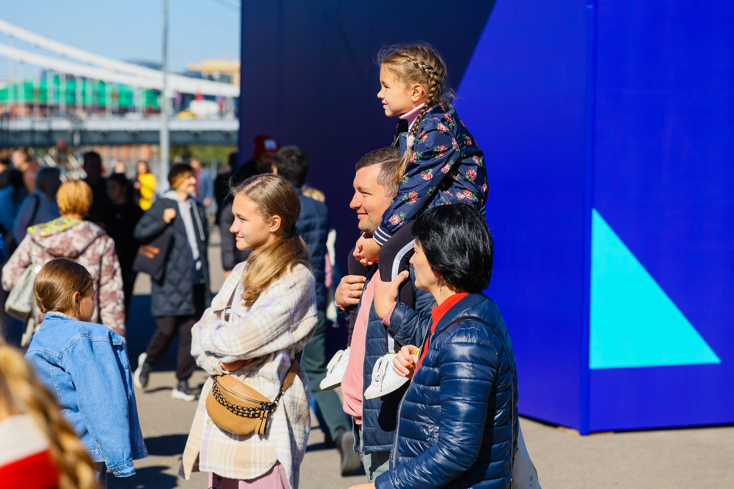Город неравнодушных ч.1. Фотограф Юрий Клим | Москва