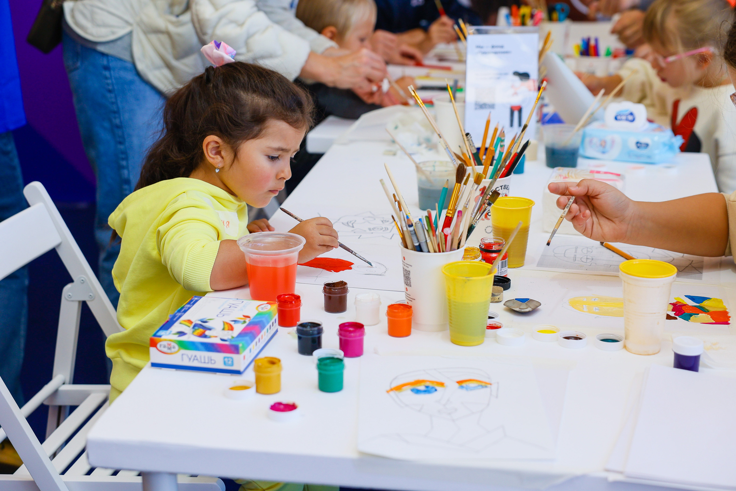 Город неравнодушных ч.1. Фотограф Юрий Клим | Москва