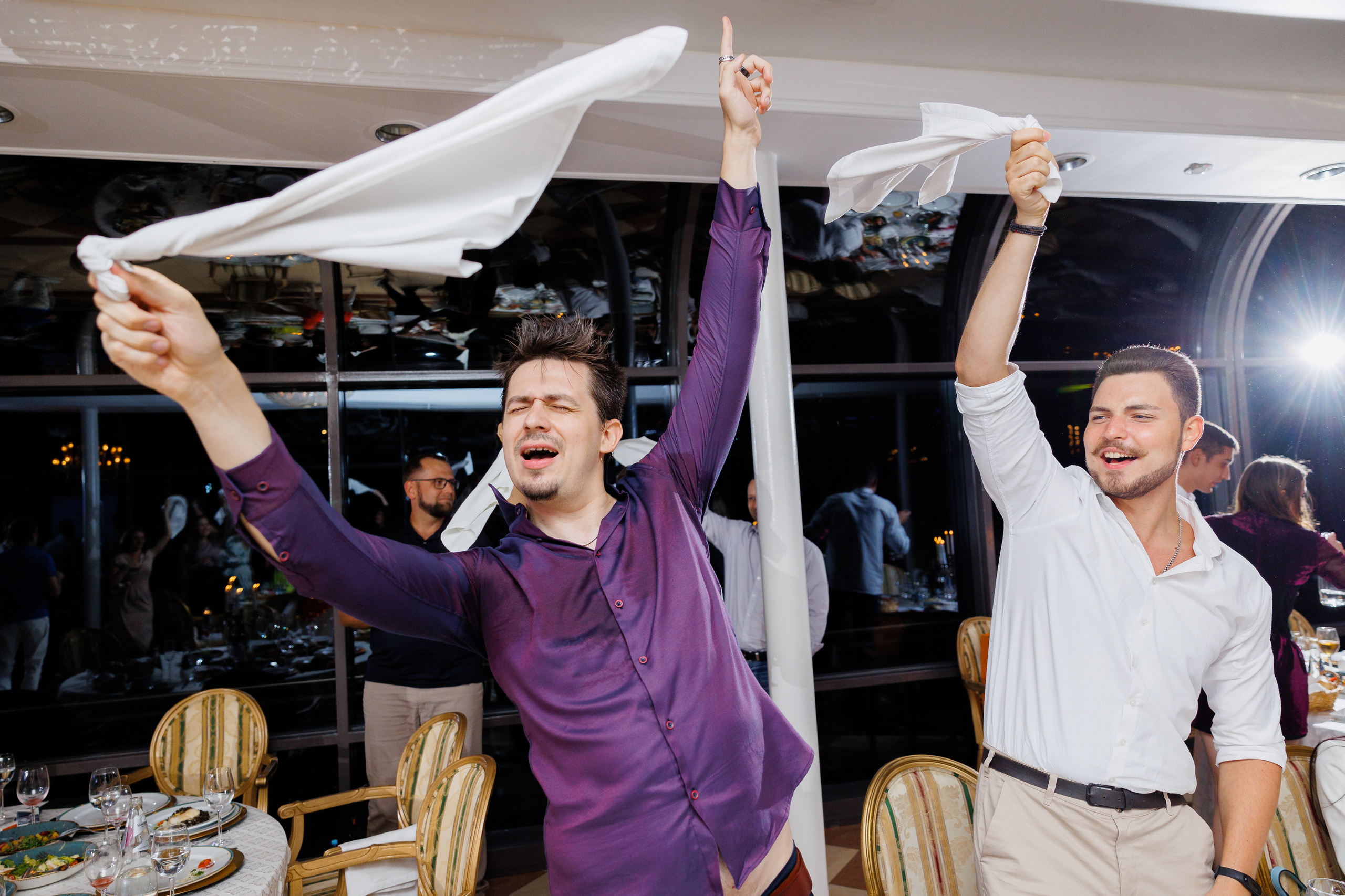 Корпоратив Мединструмент. Фотограф Юрий Клим | Москва