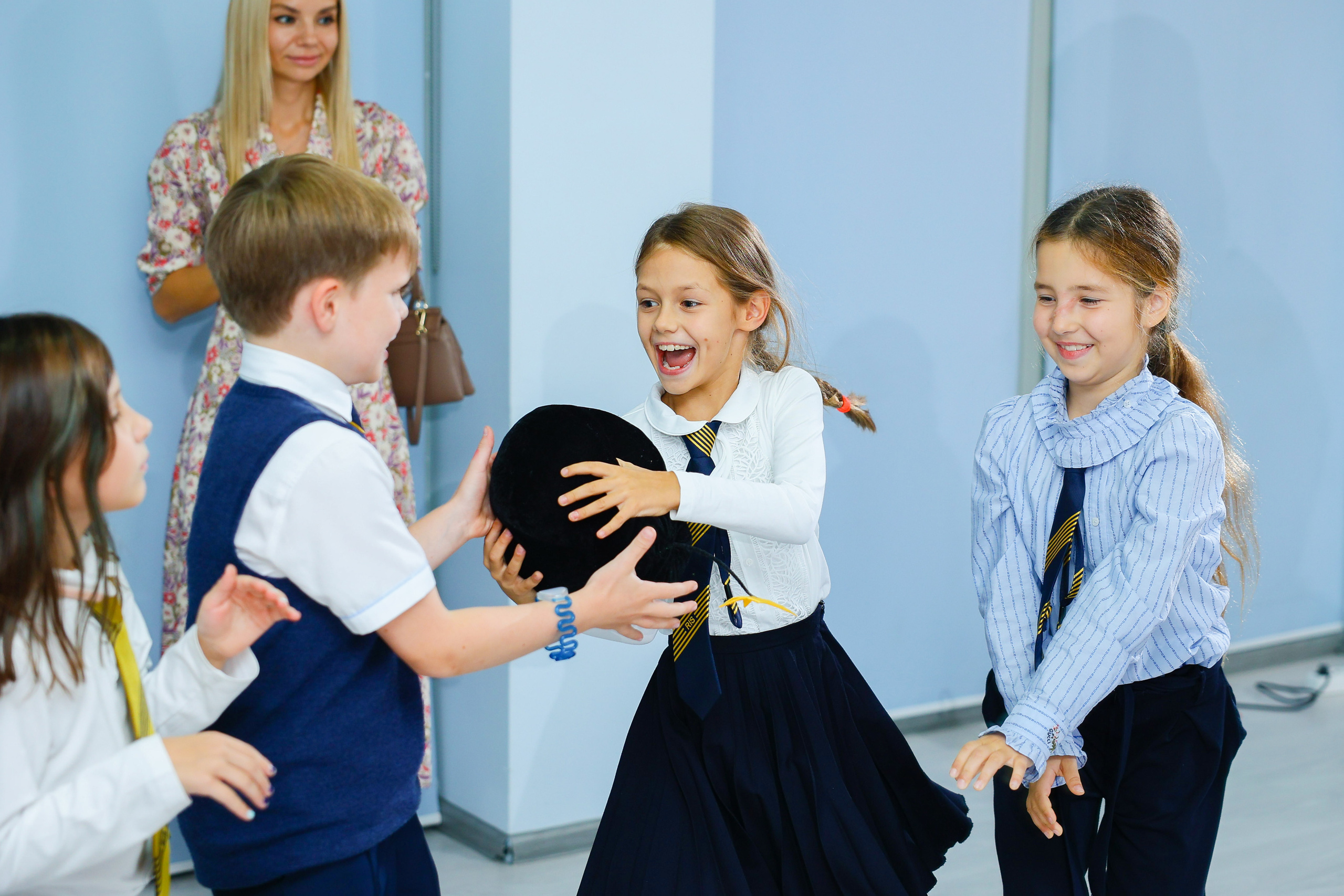 Ninjago birhday. Фотограф Юрий Клим | Москва