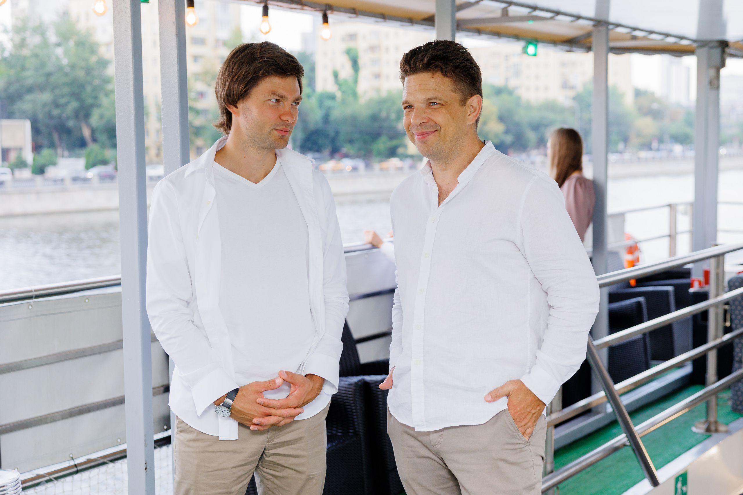 Корпоратив Мединструмент. Фотограф Юрий Клим | Москва