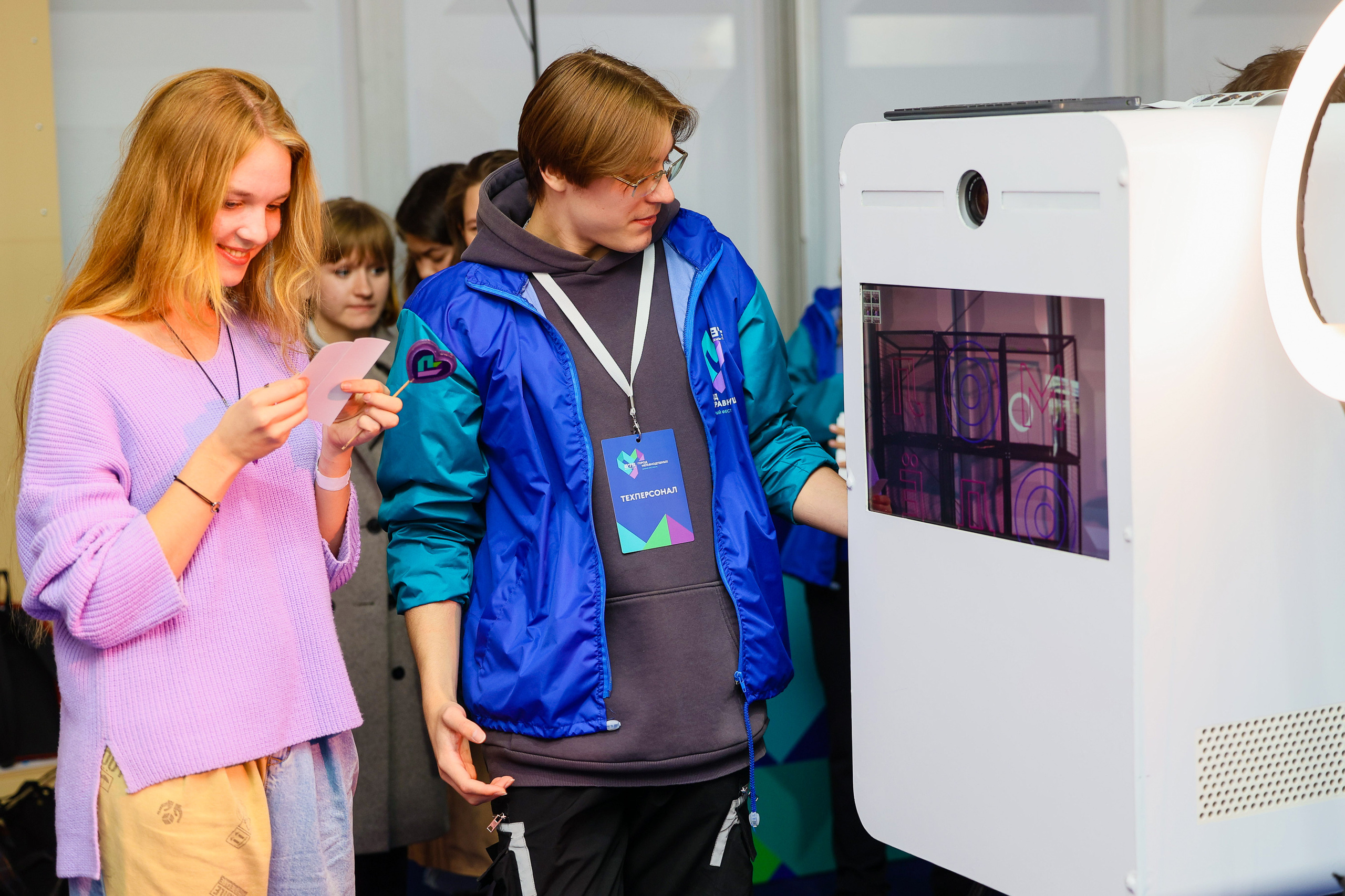 Город неравнодушных ч.1. Фотограф Юрий Клим | Москва