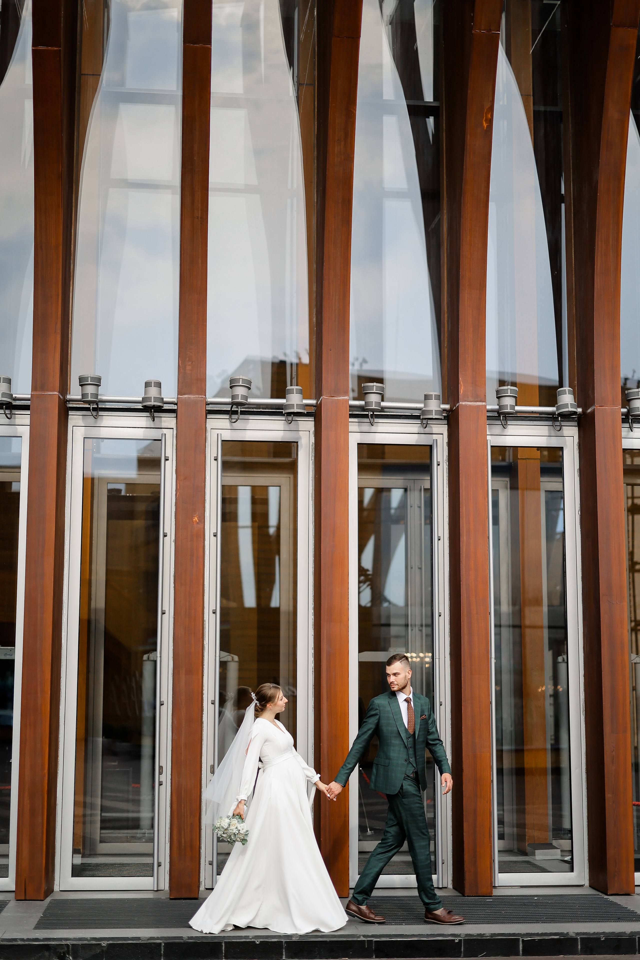 Barviha. Фотограф Юрий Клим | Москва